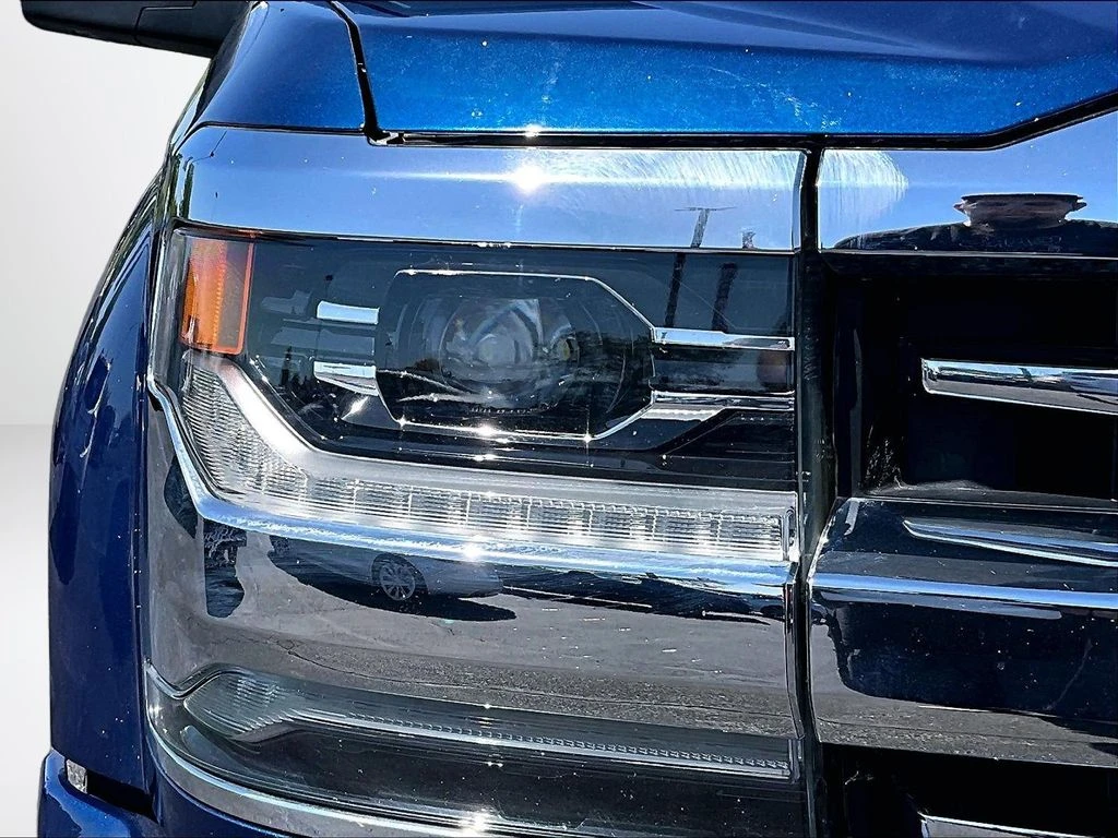 2017 Chevrolet Silverado 1500 High Country - Photo 29