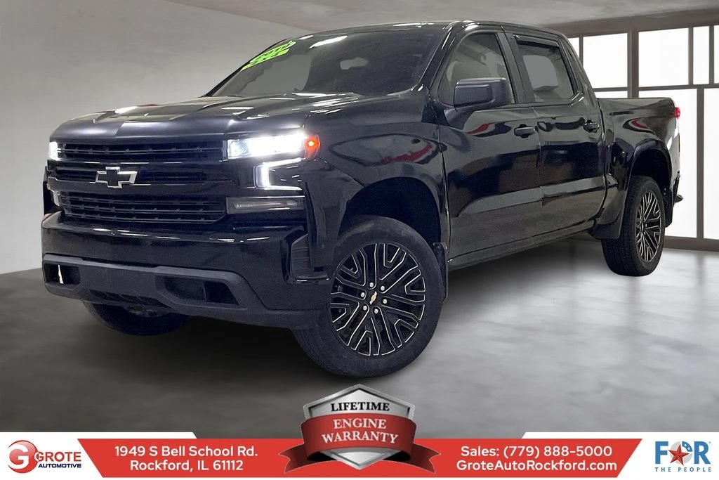 Grote Automotive