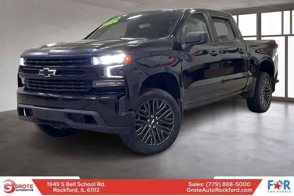 Grote Automotive