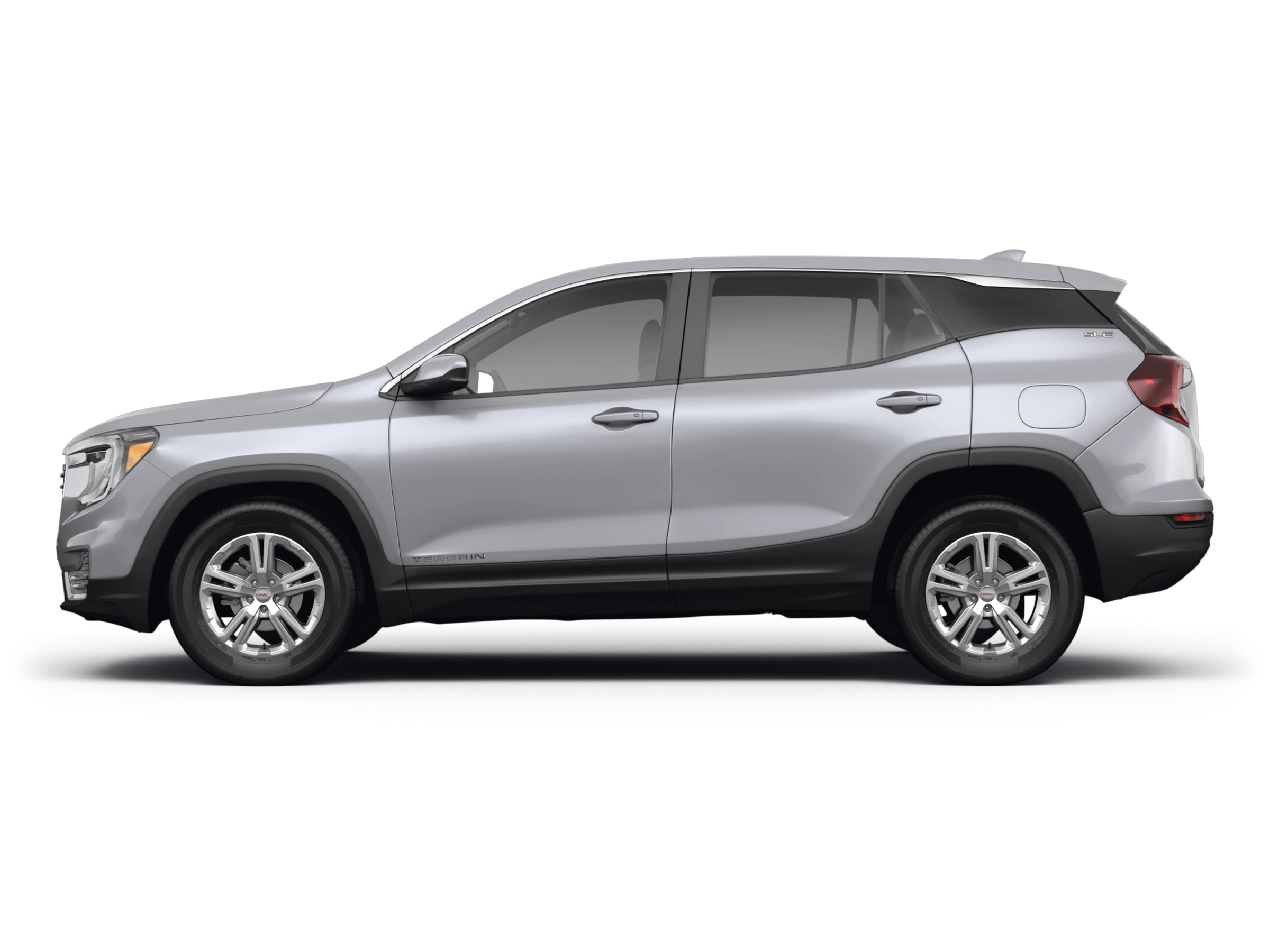 2023 GMC Terrain