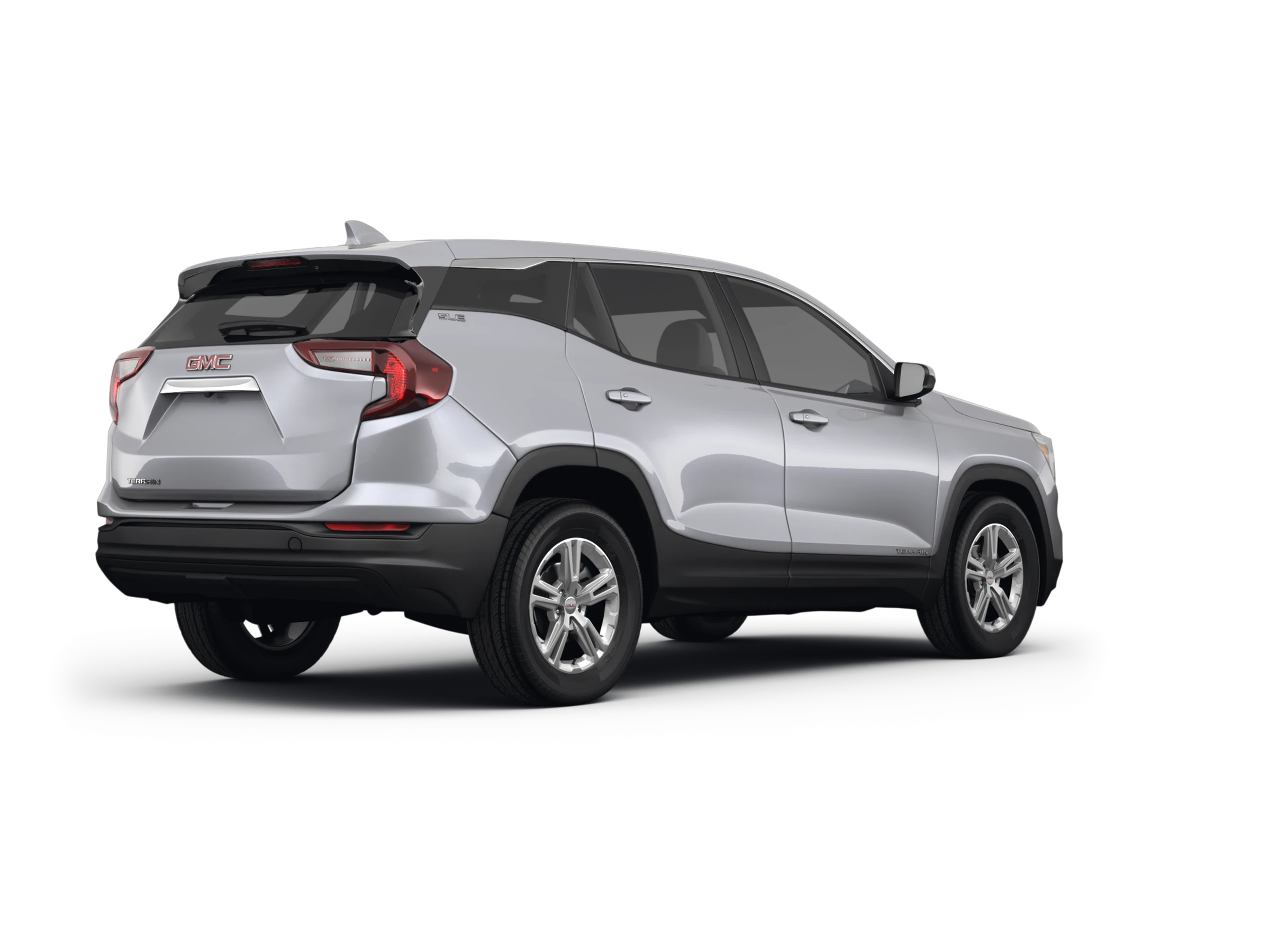 2023 GMC Terrain