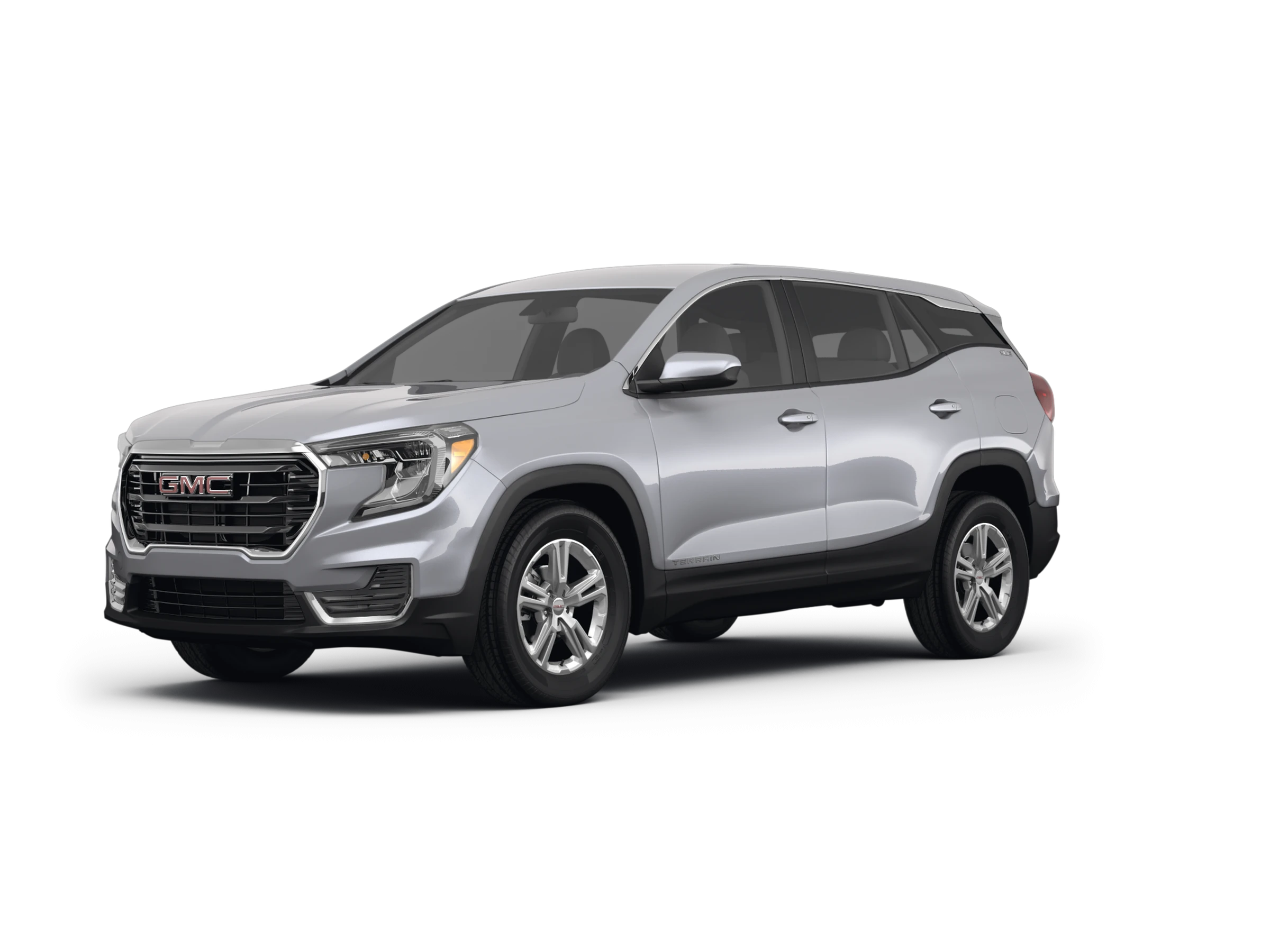 2023 GMC Terrain