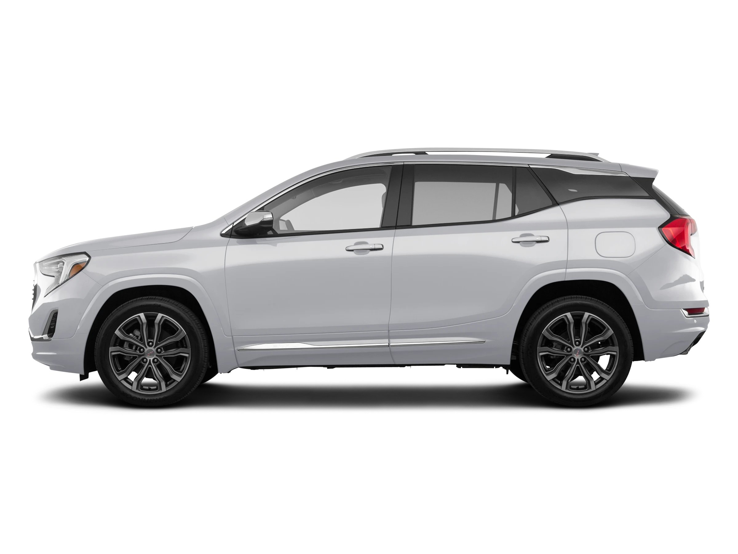 2018 GMC Terrain