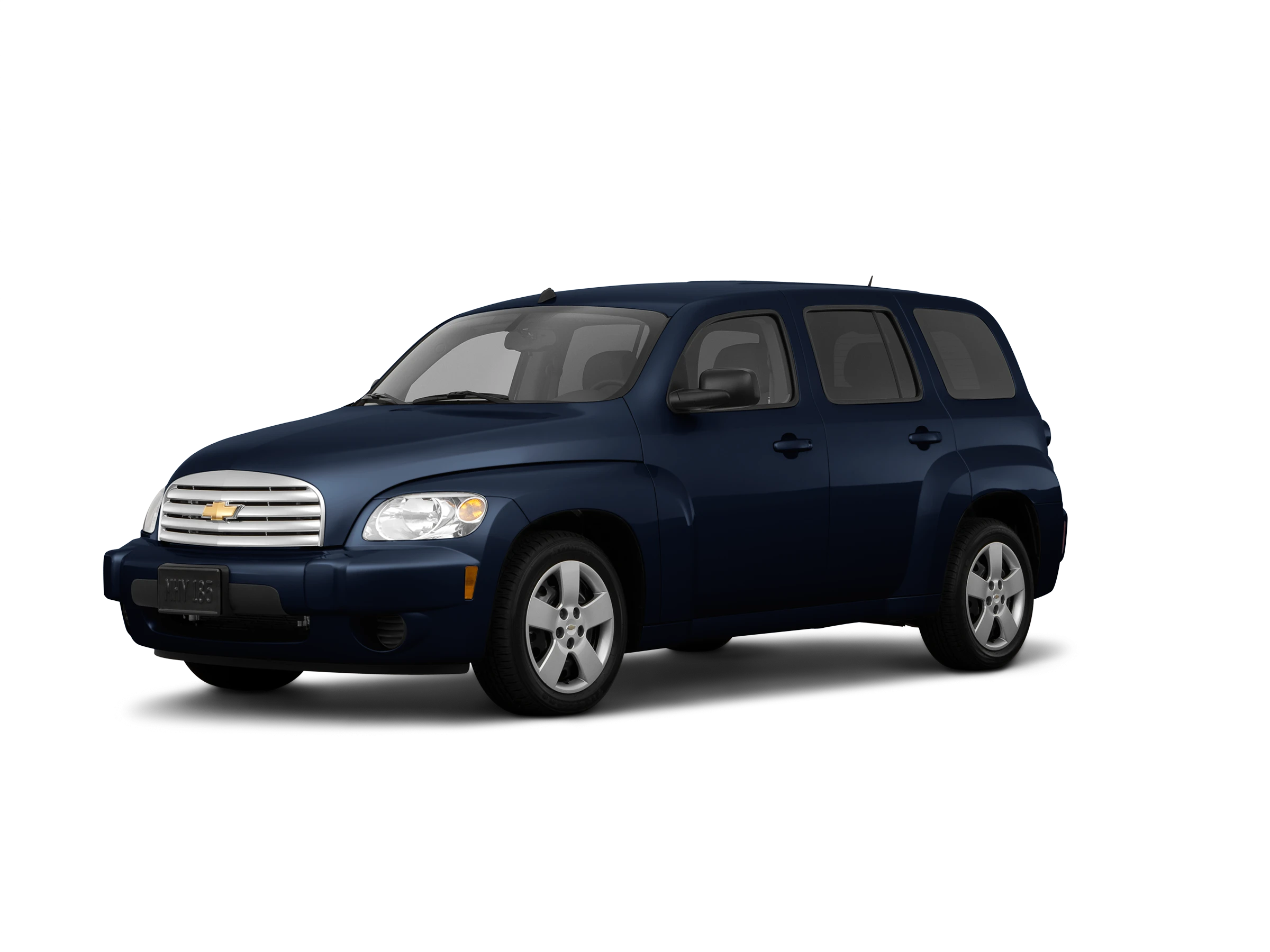 2011 Chevrolet HHR