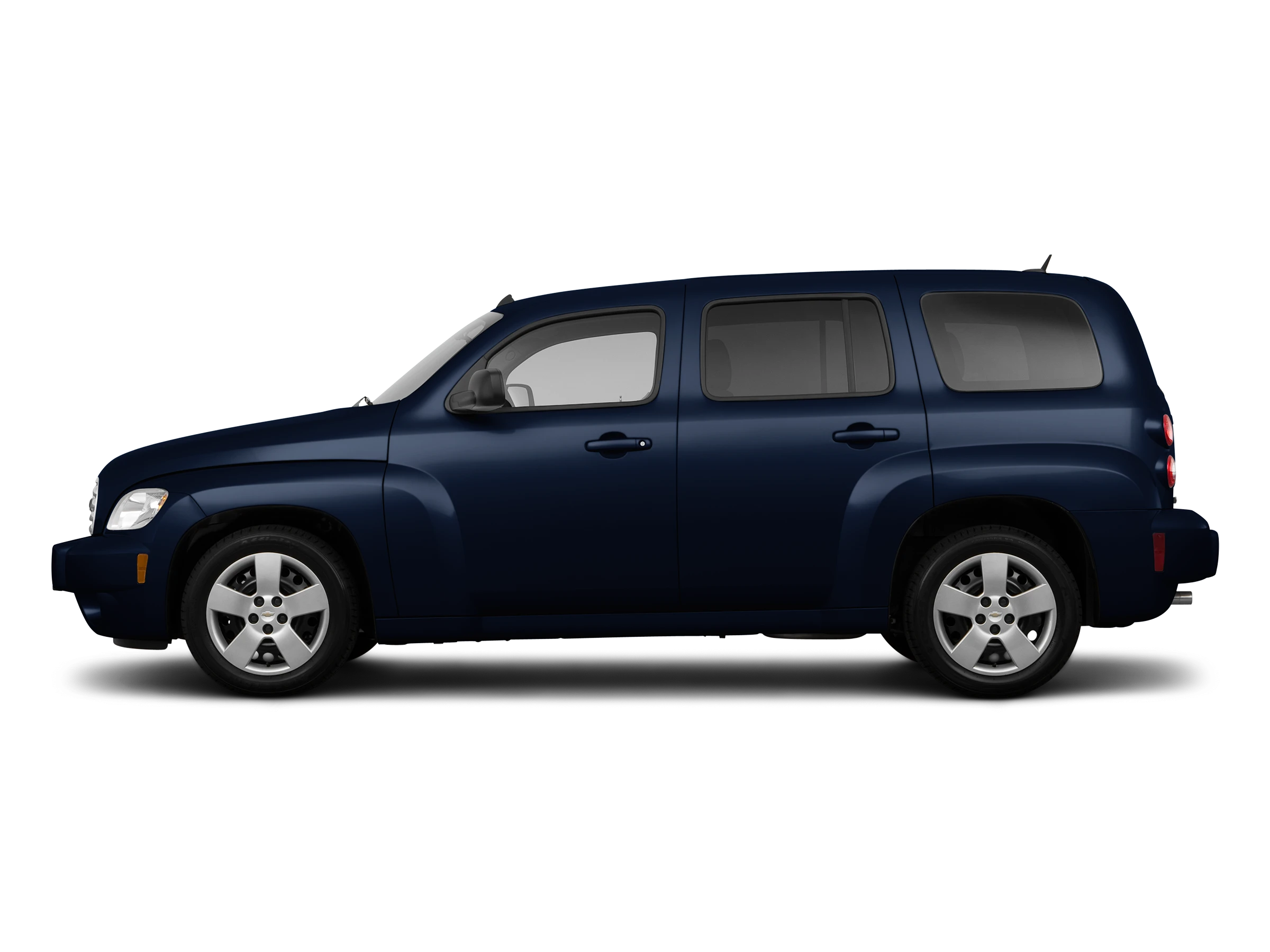 2011 Chevrolet HHR