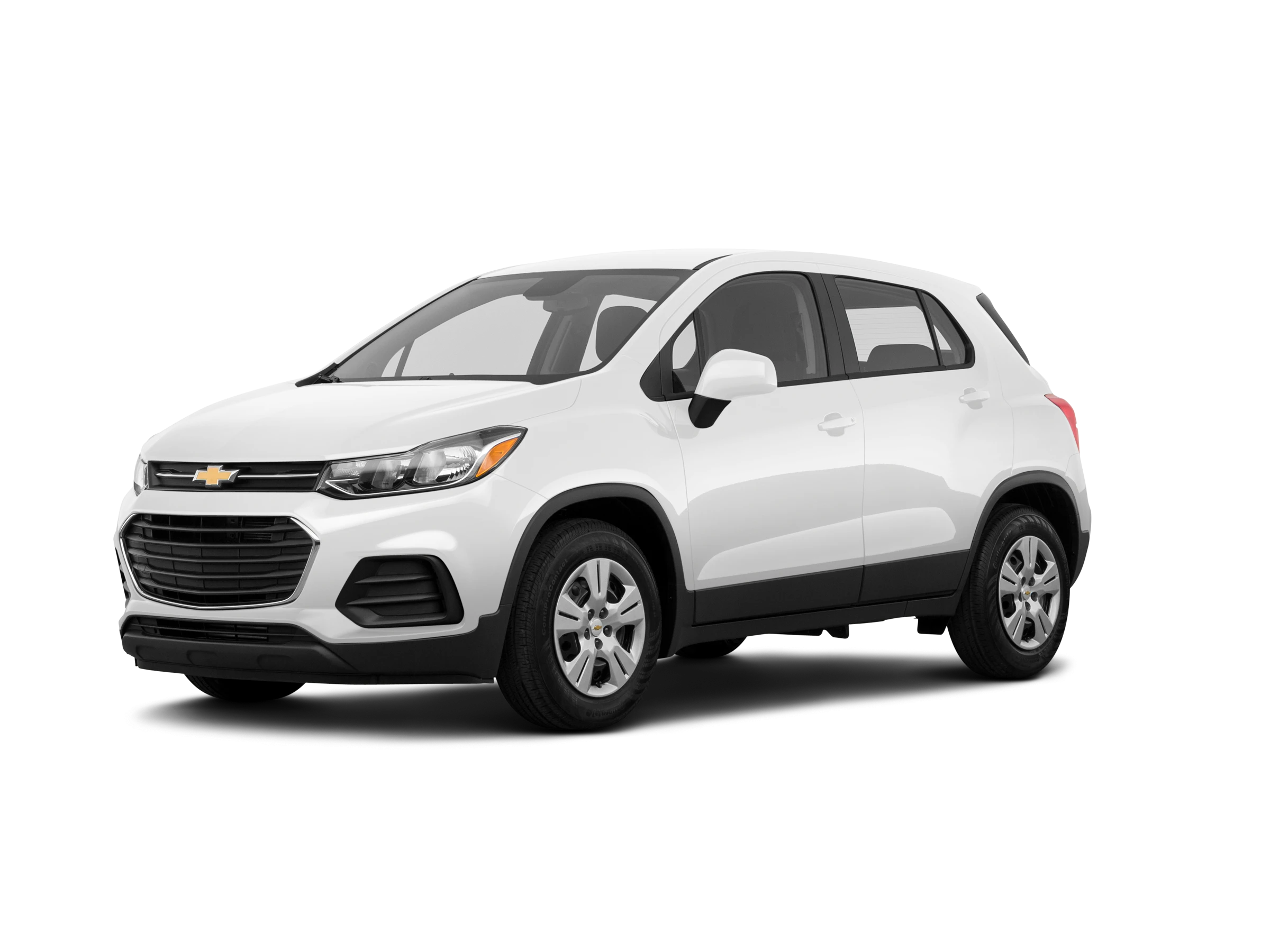 2020 Chevrolet Trax