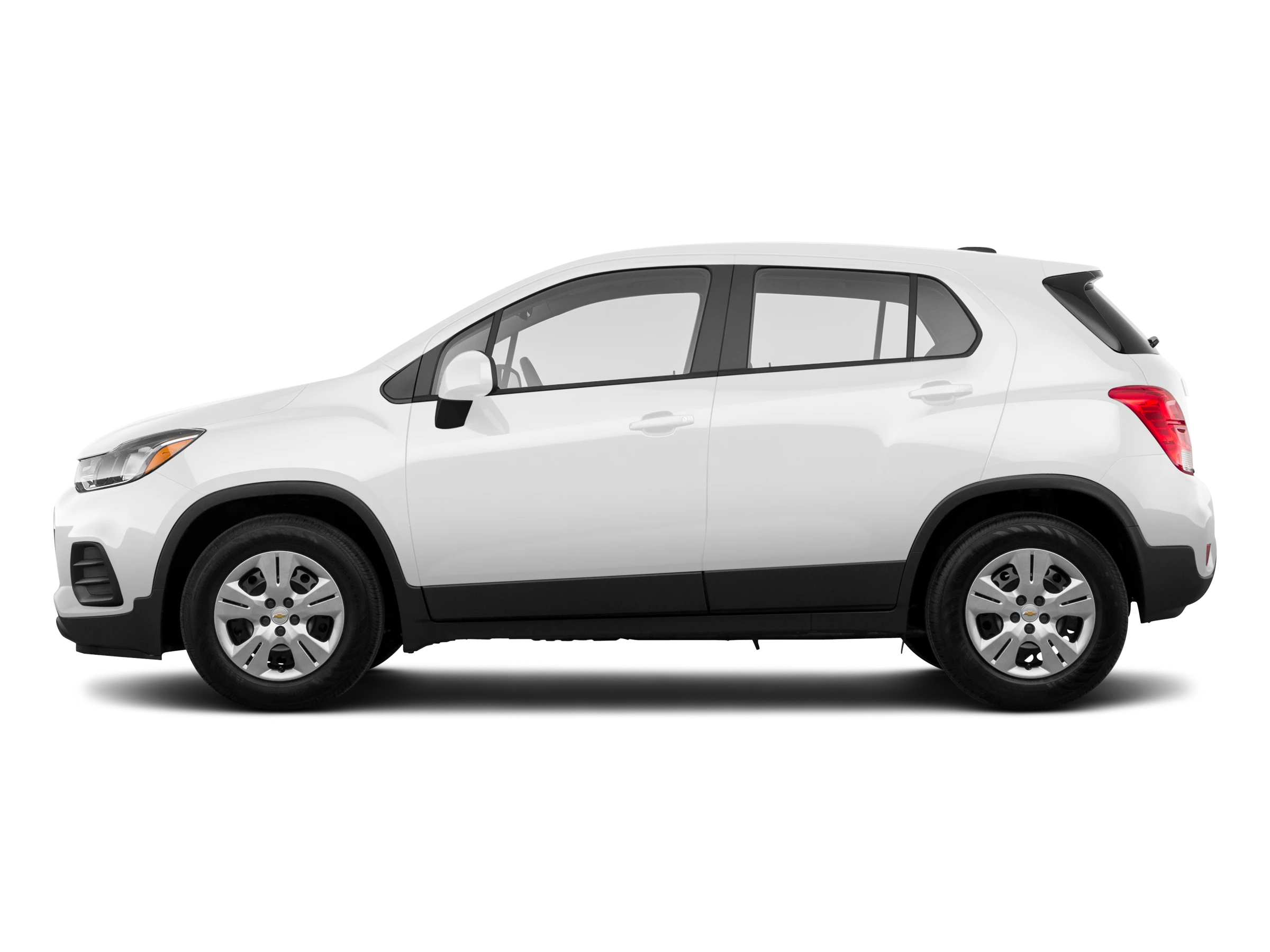 2020 Chevrolet Trax