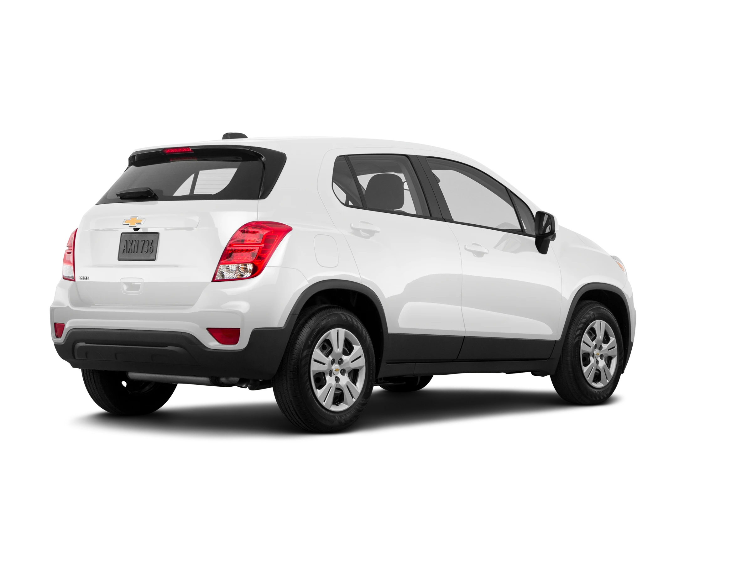 2020 Chevrolet Trax