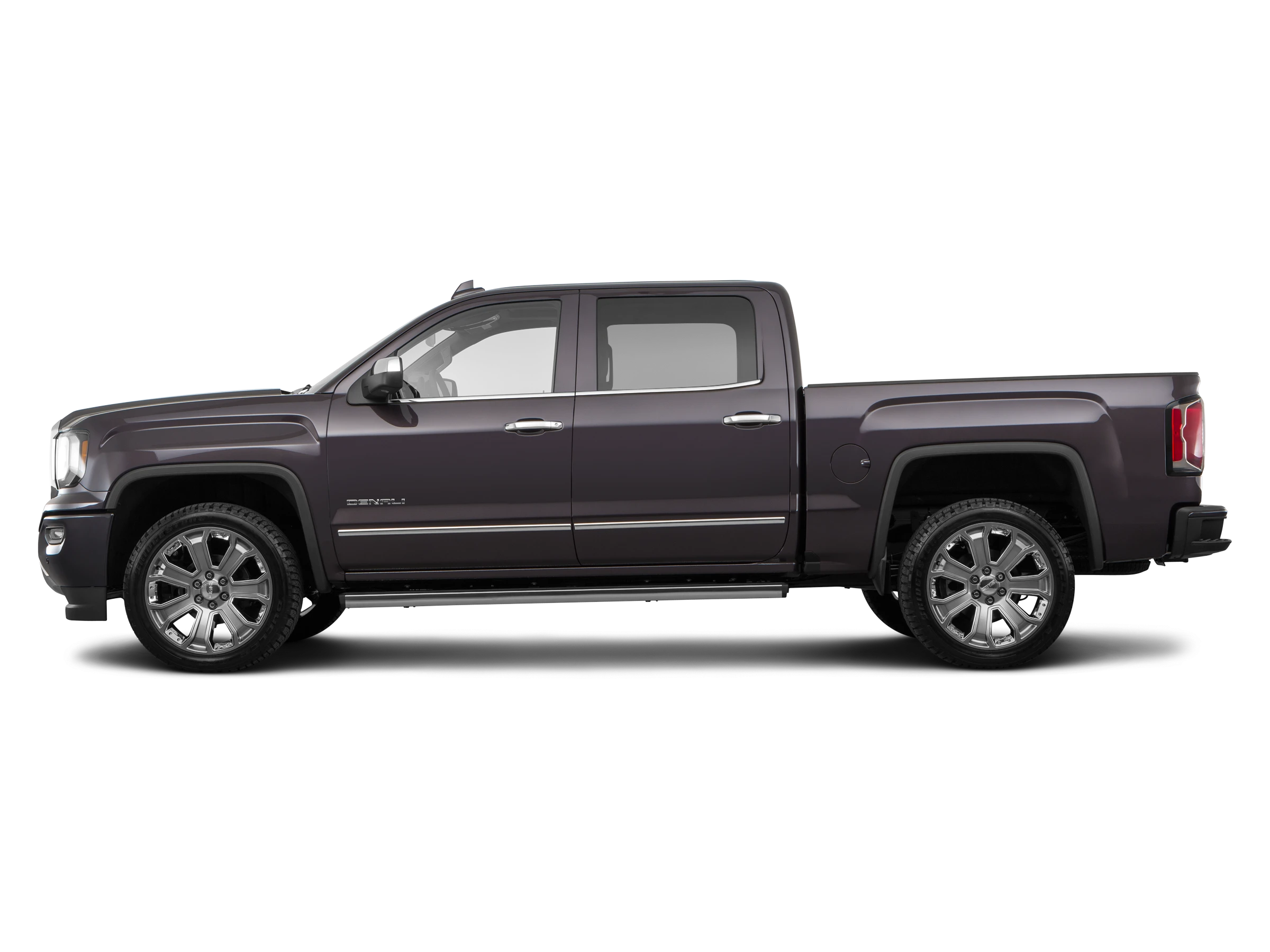 2016 GMC Sierra 1500