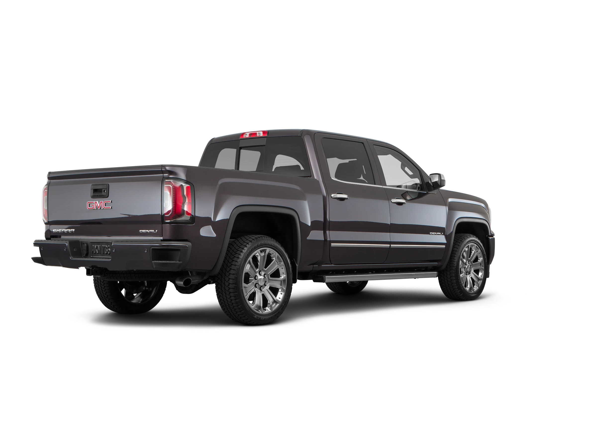 2016 GMC Sierra 1500