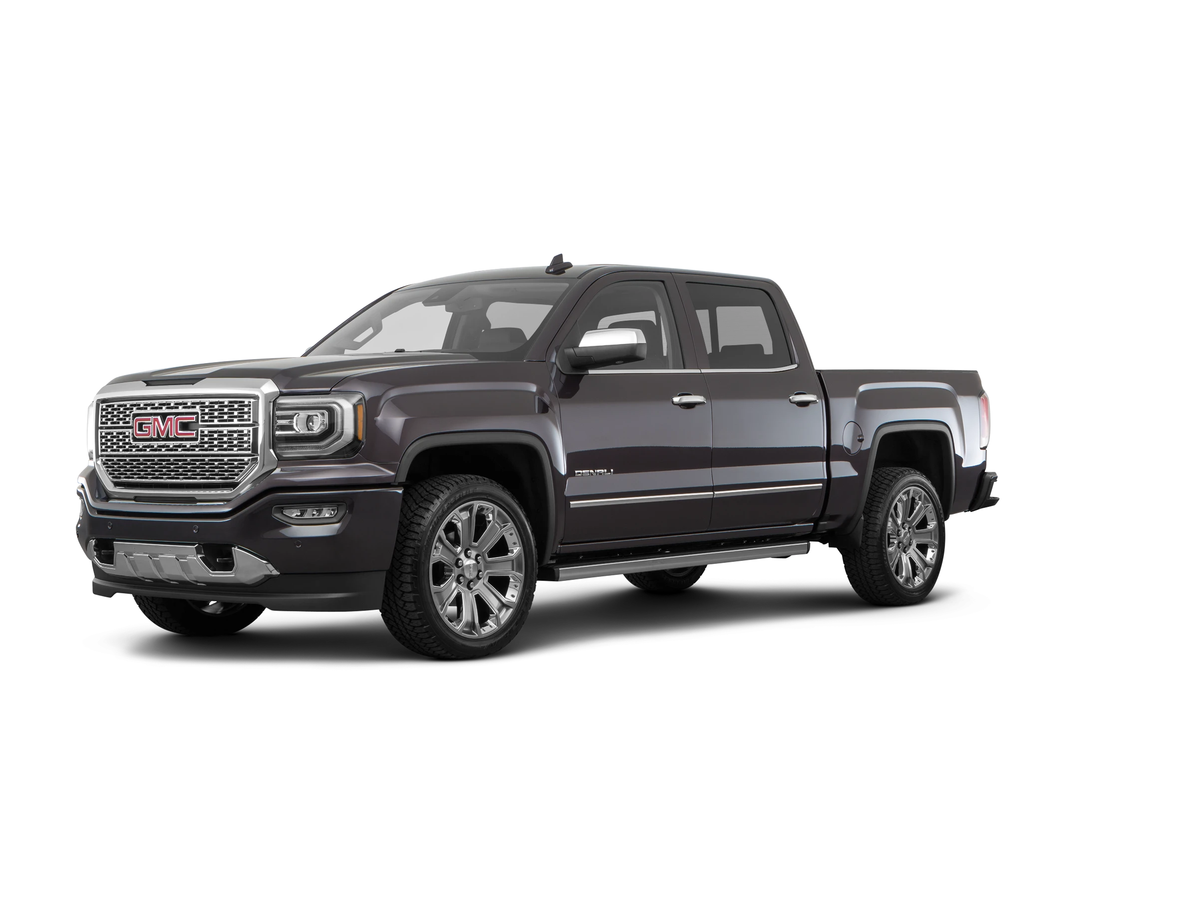 2016 GMC Sierra 1500