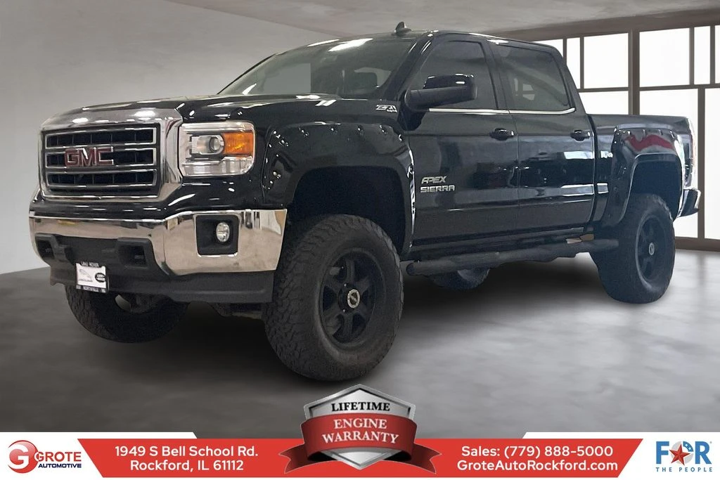 Grote Automotive