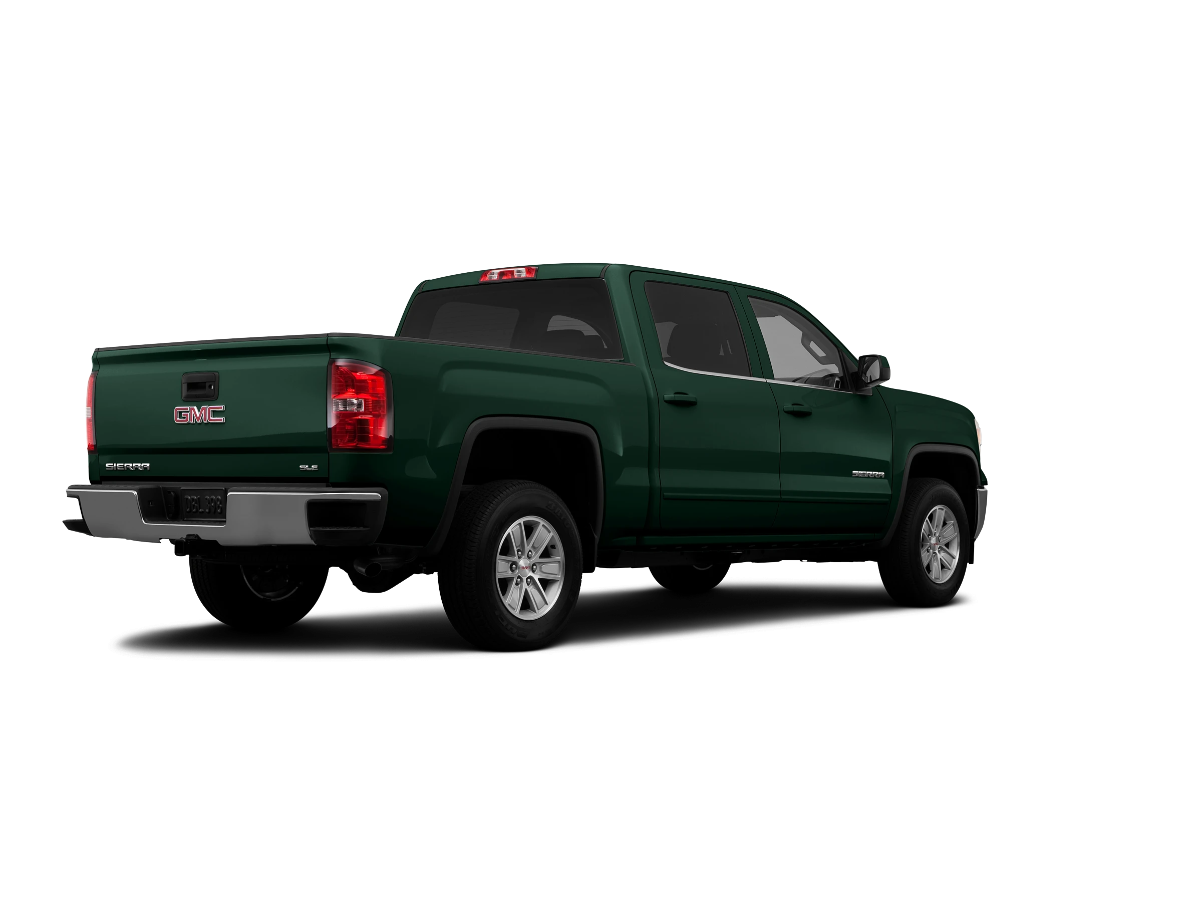 2014 GMC Sierra 1500