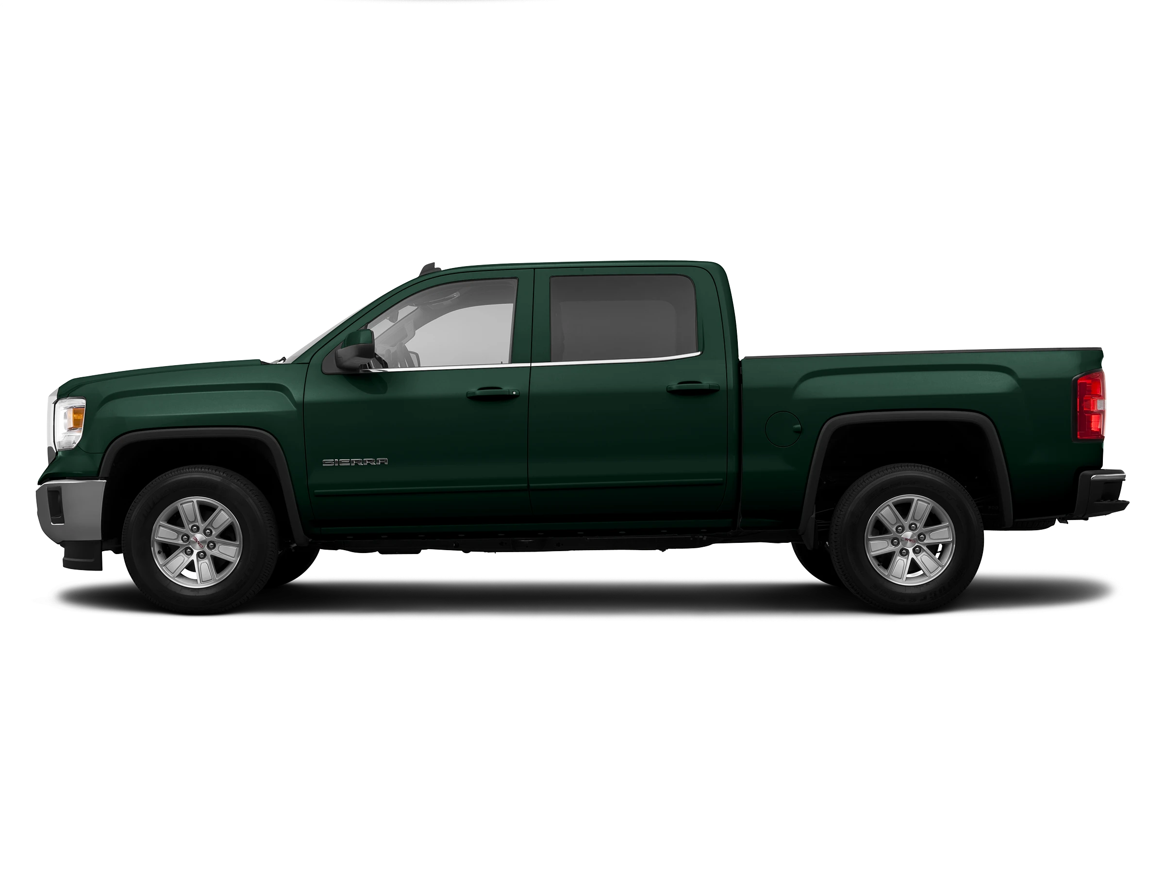 2014 GMC Sierra 1500