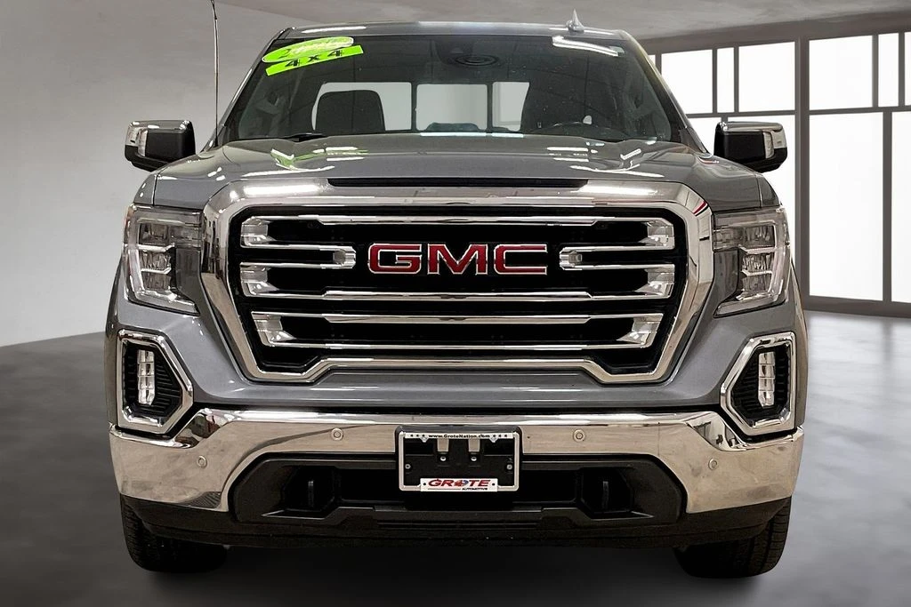 Grote Automotive