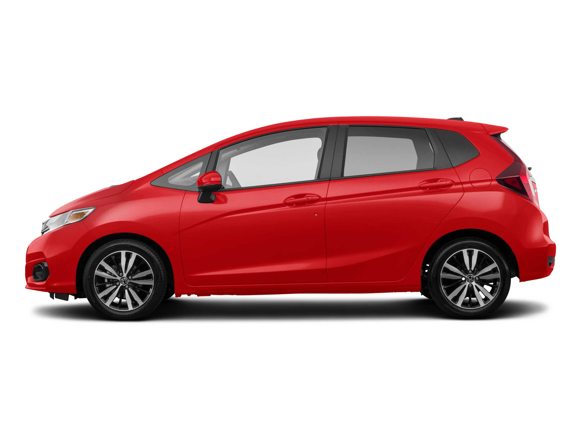 2018 Honda Fit