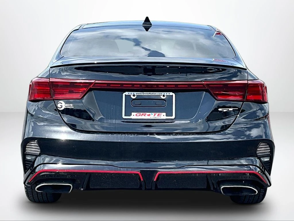 Grote Automotive