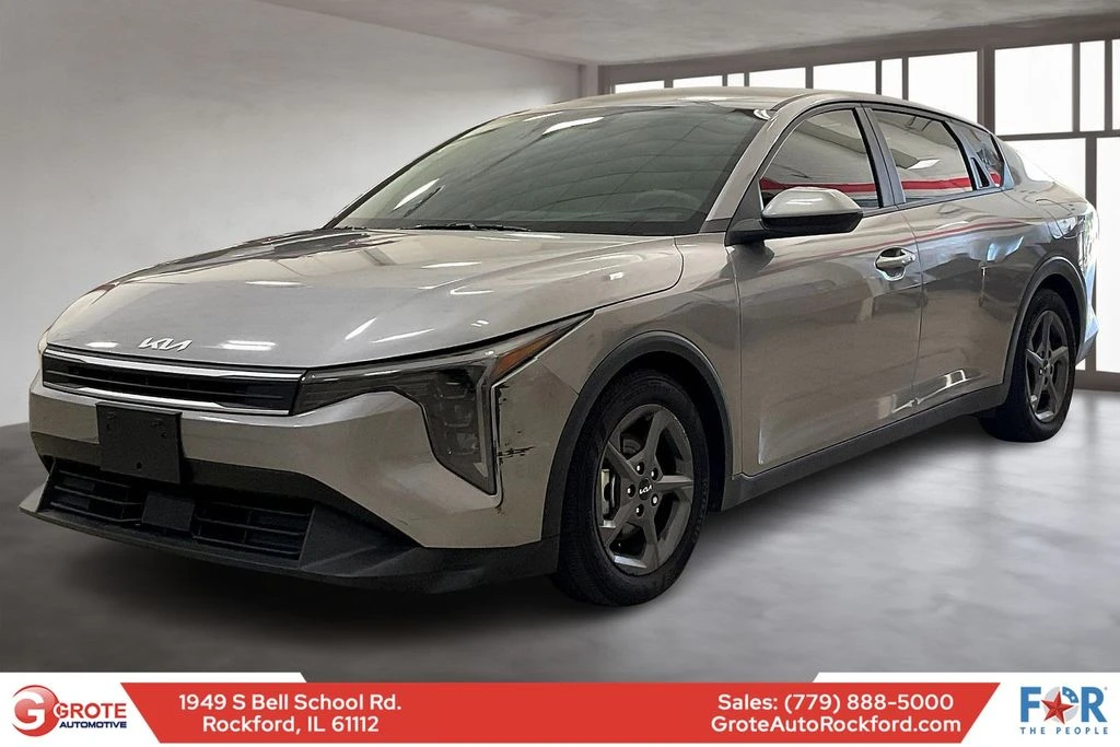 Grote Automotive