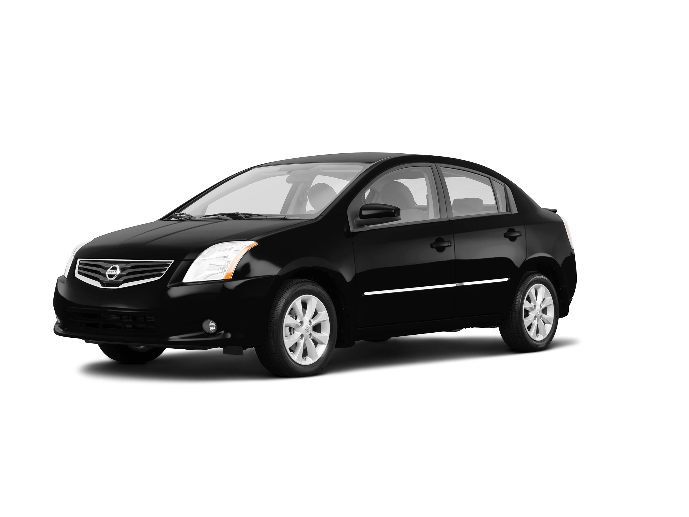 2011 Nissan Sentra