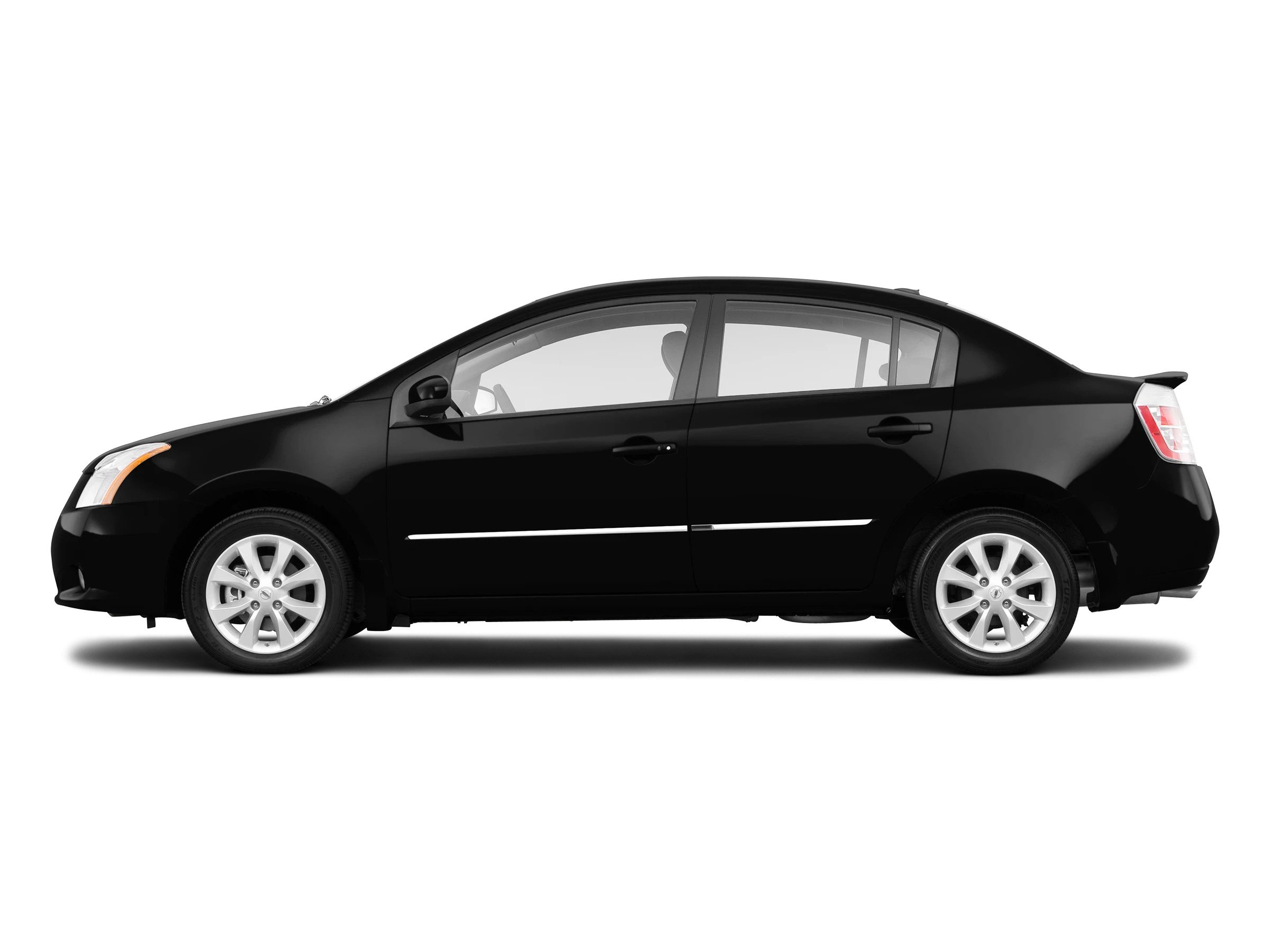 2011 Nissan Sentra