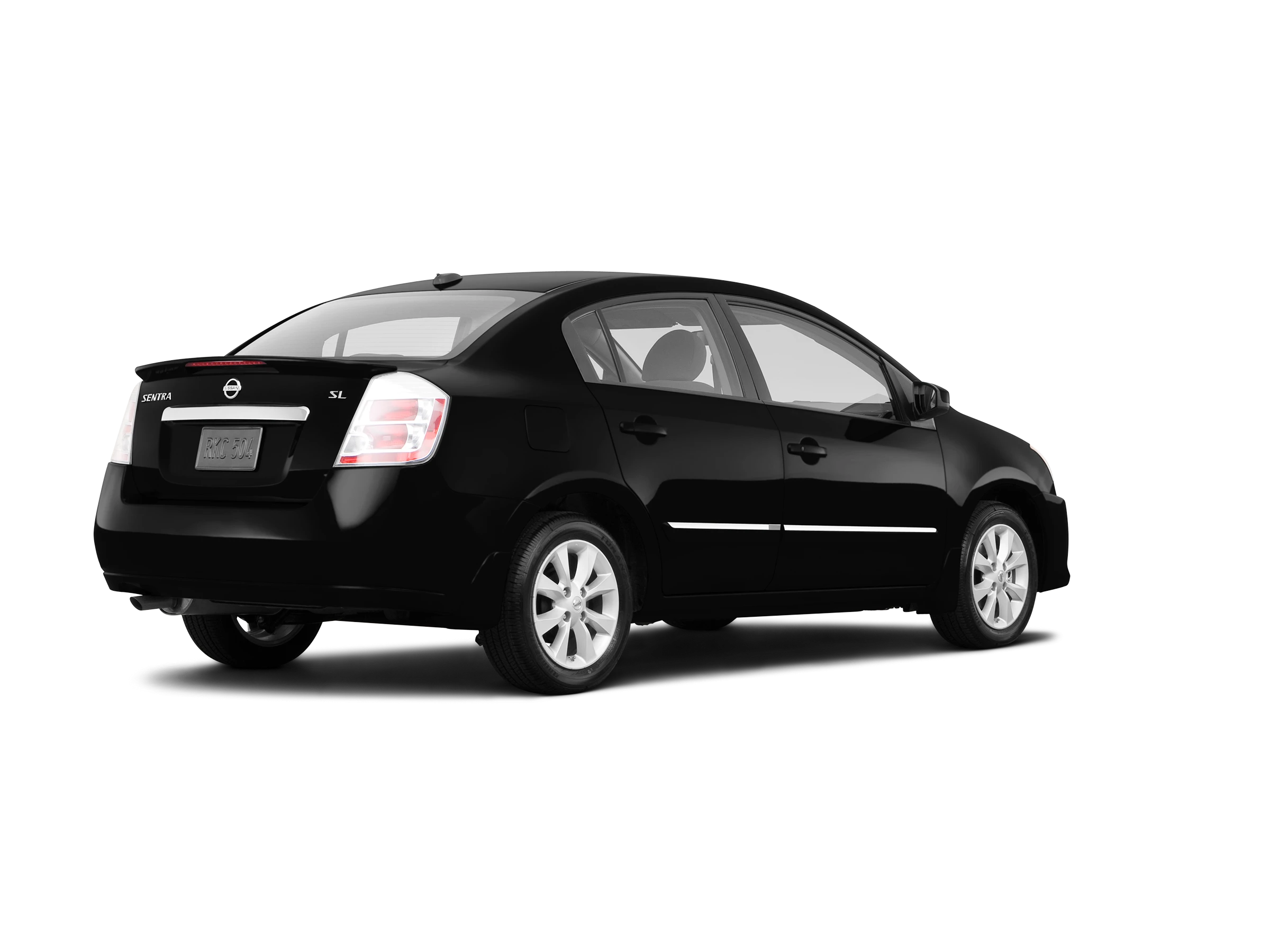 2011 Nissan Sentra