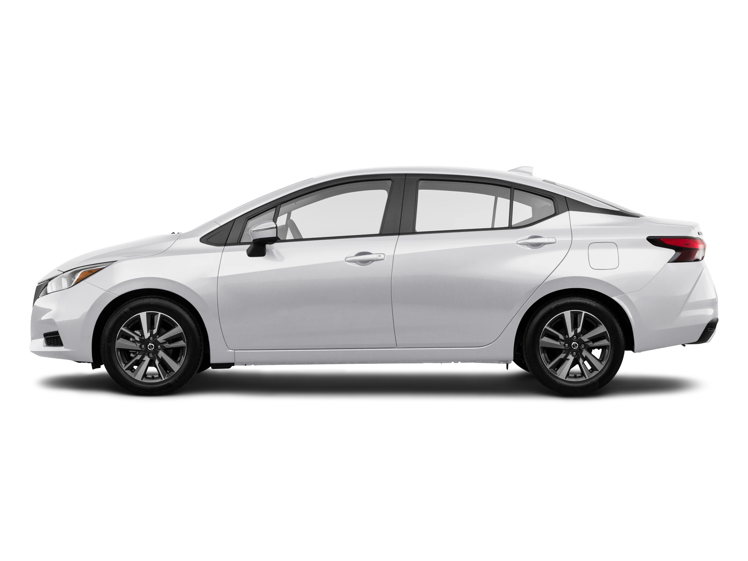2021 Nissan Versa