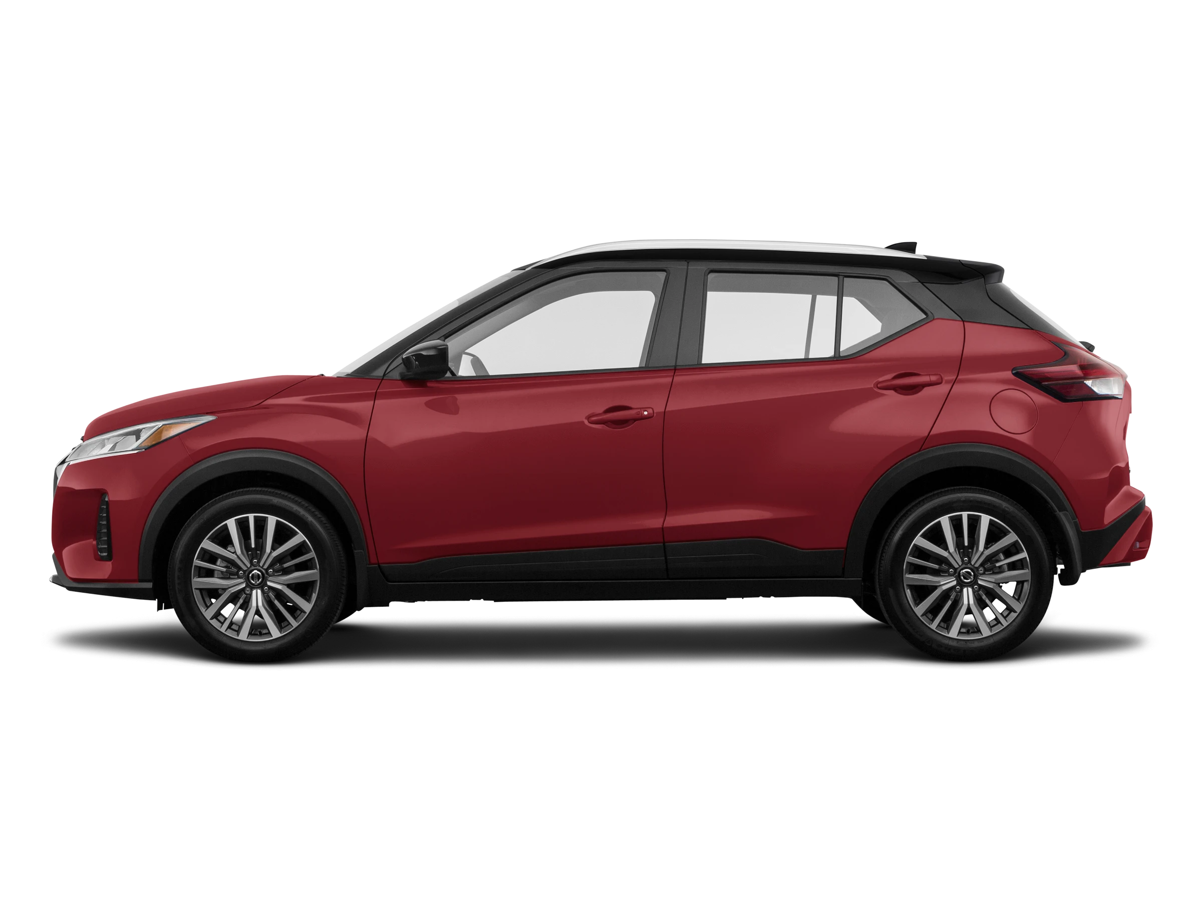 2021 Nissan Kicks