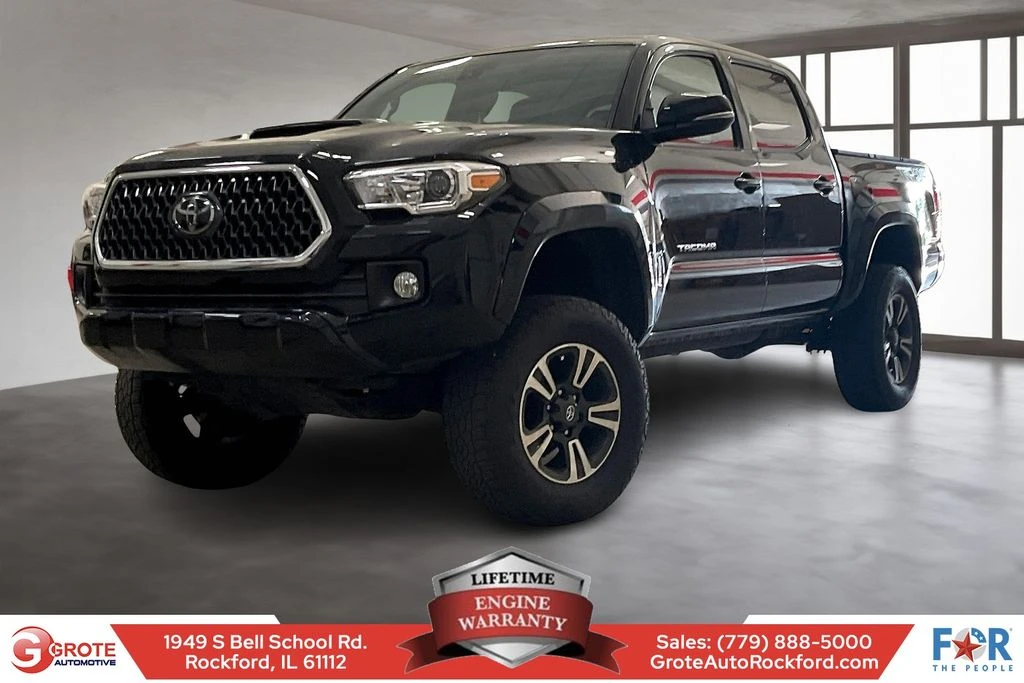 Grote Automotive