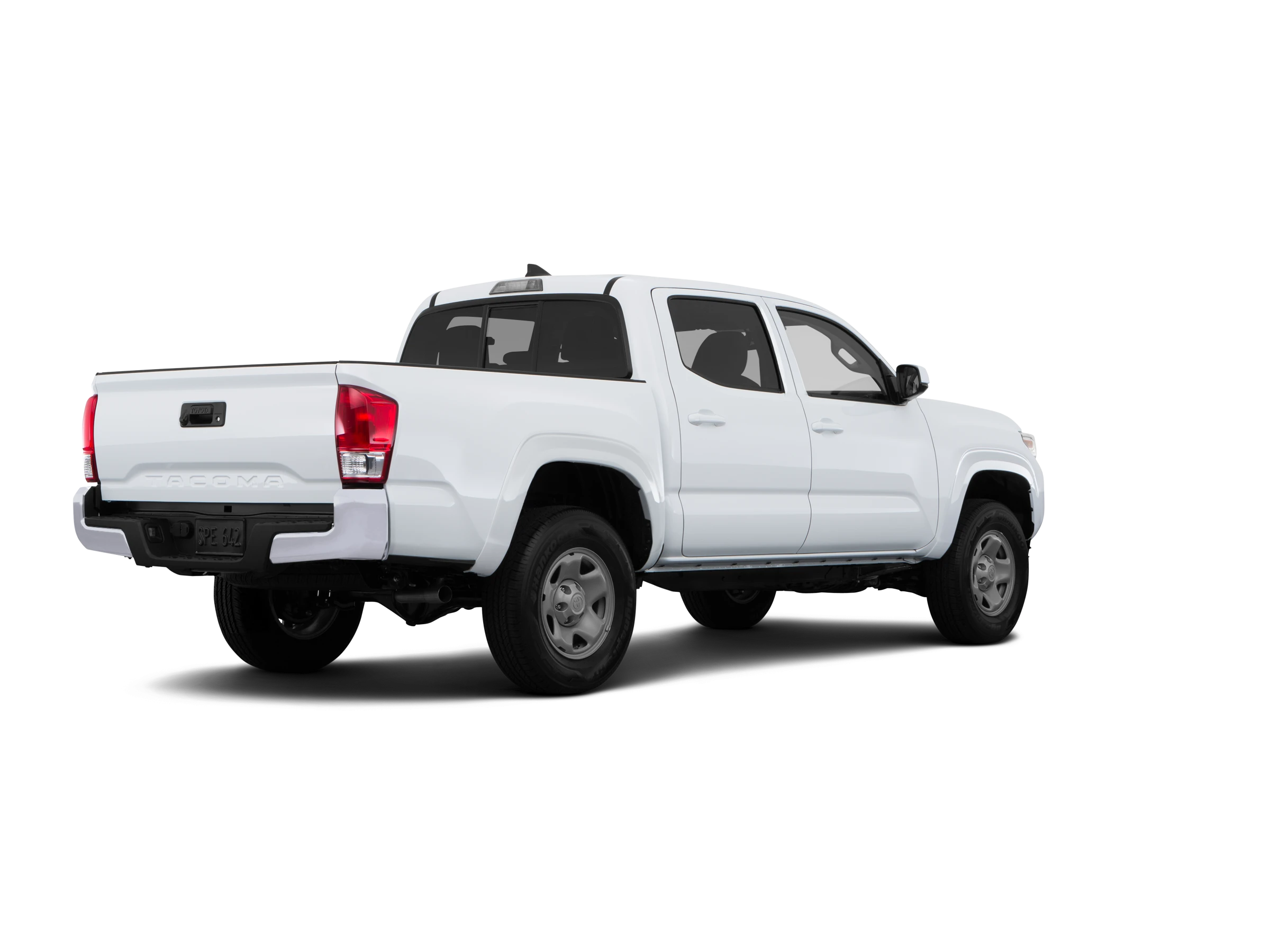 2019 Toyota Tacoma