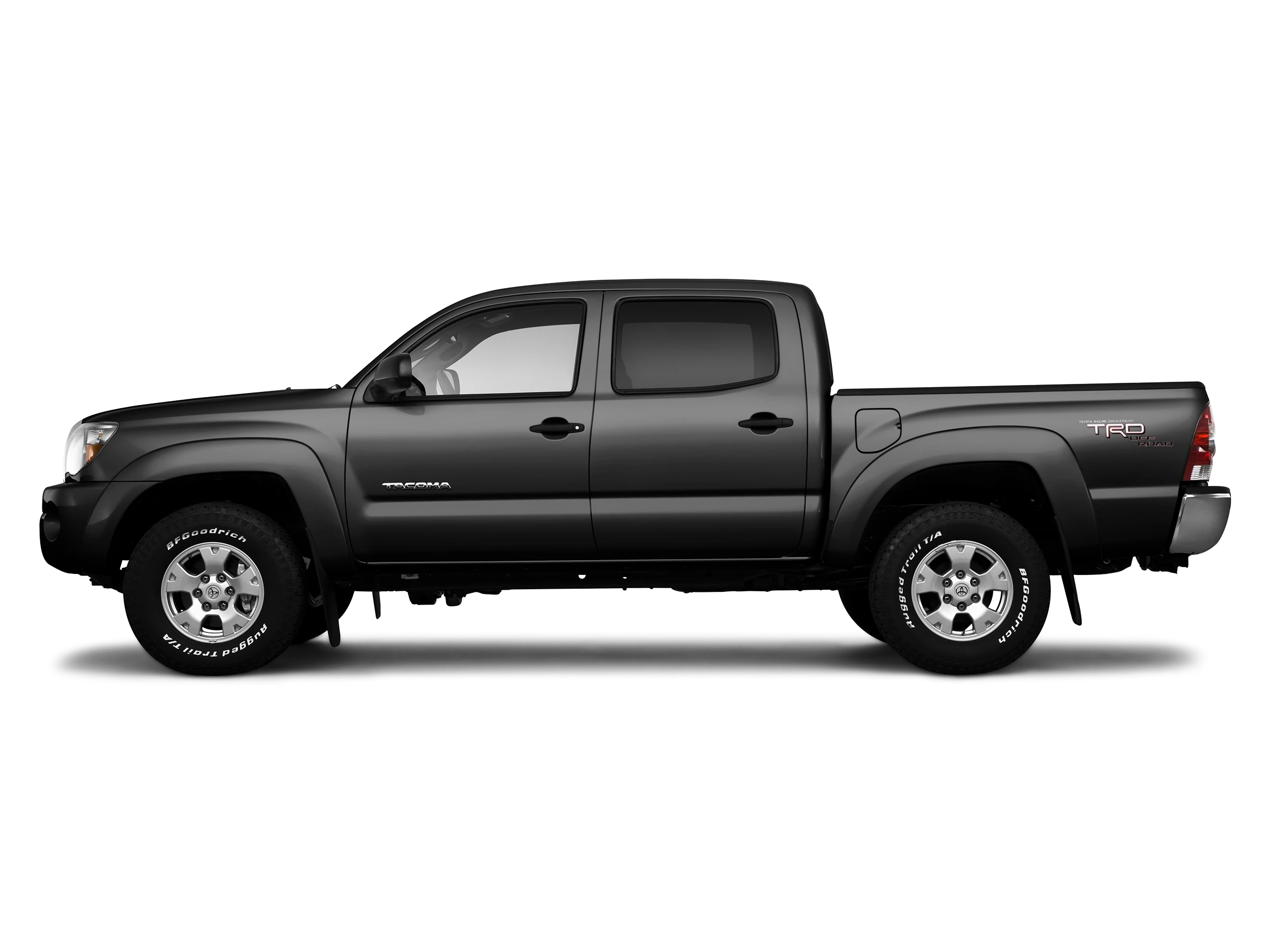 2010 Toyota Tacoma