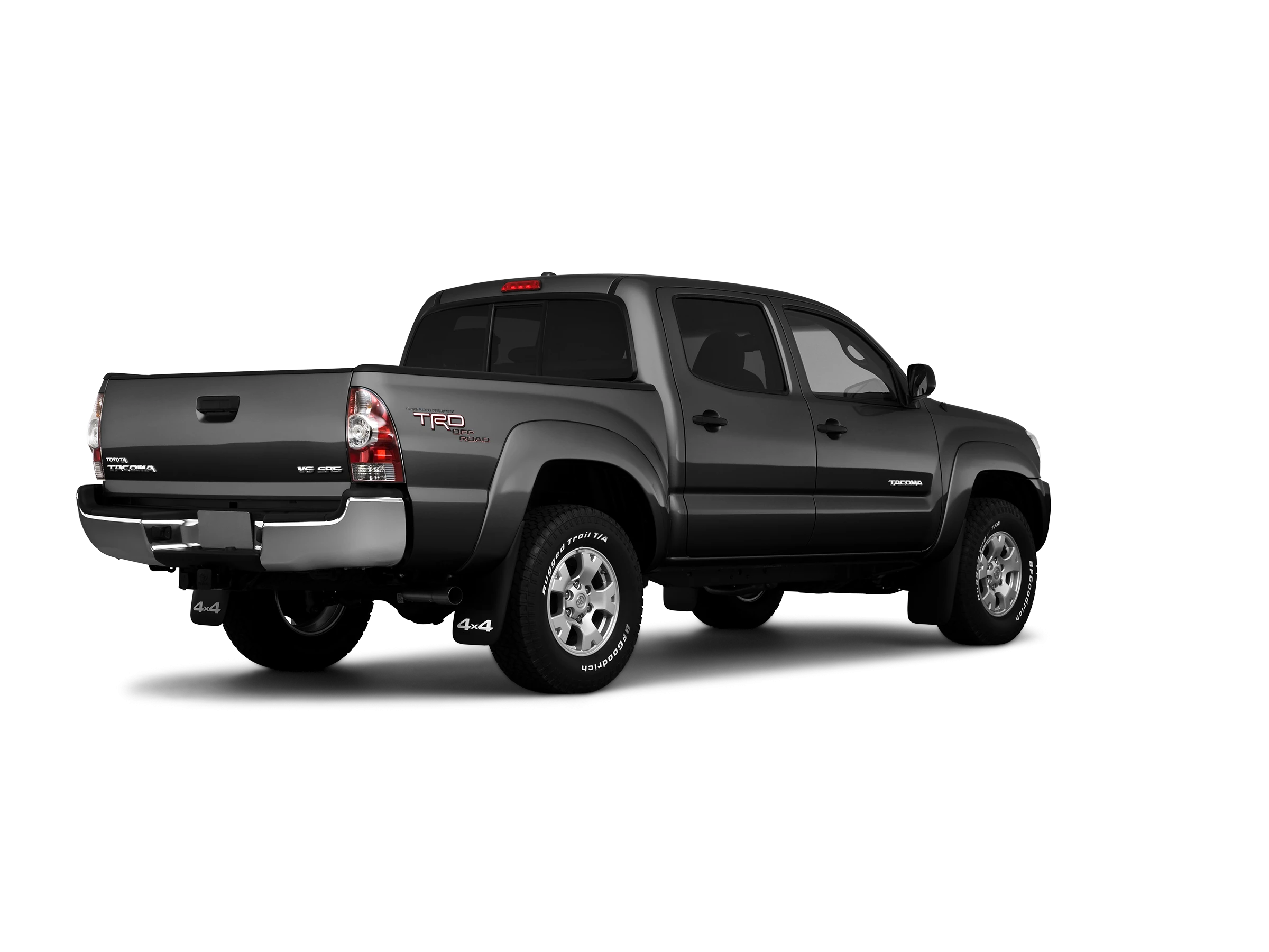 2010 Toyota Tacoma