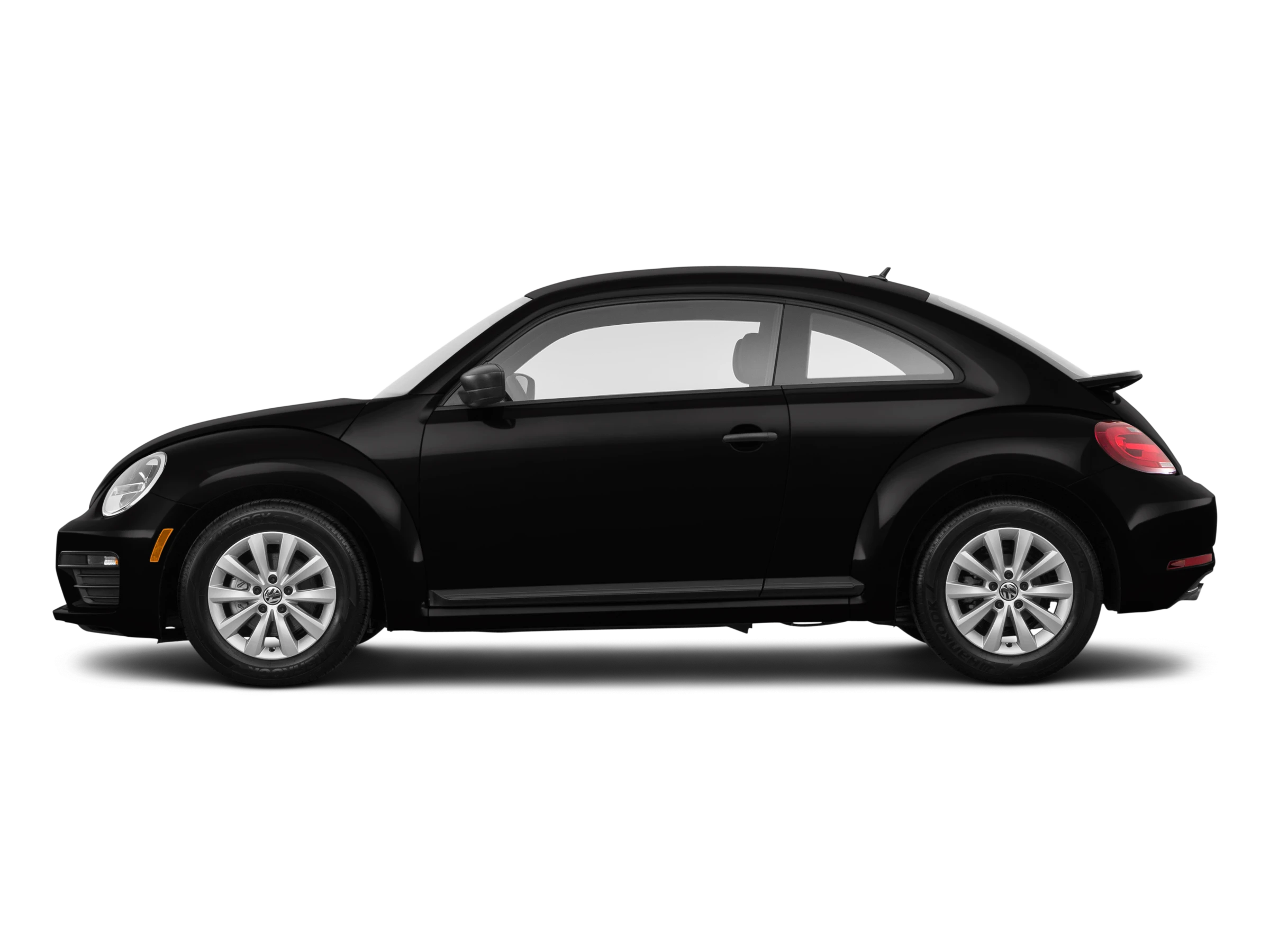 2017 Volkswagen Beetle