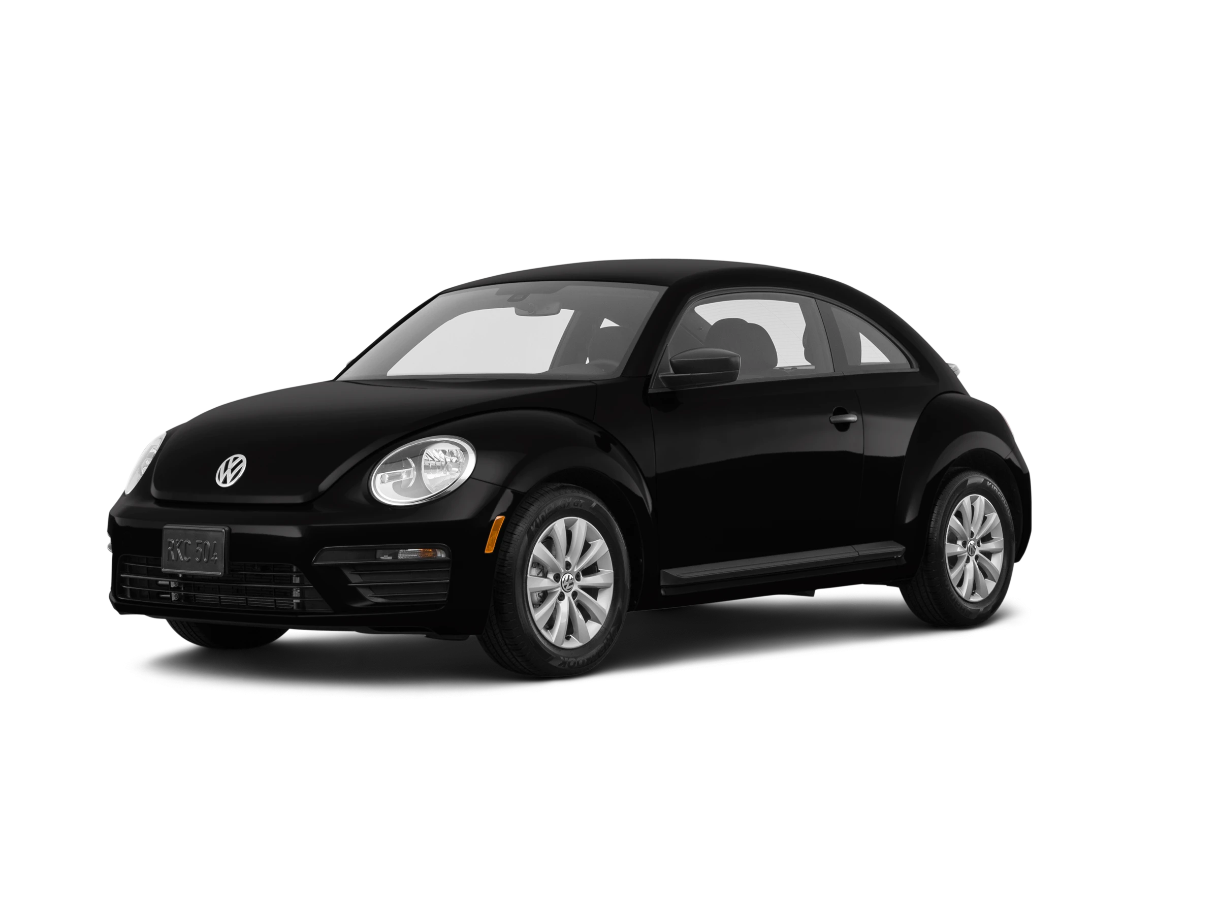 2017 Volkswagen Beetle