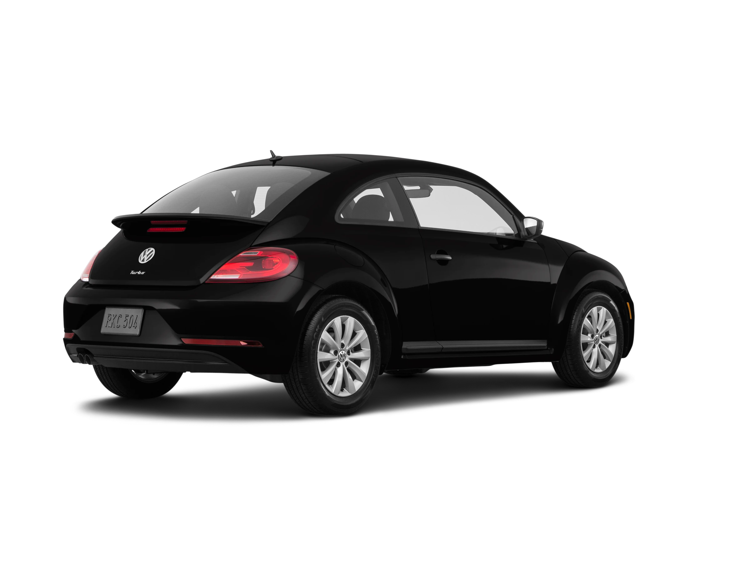 2017 Volkswagen Beetle