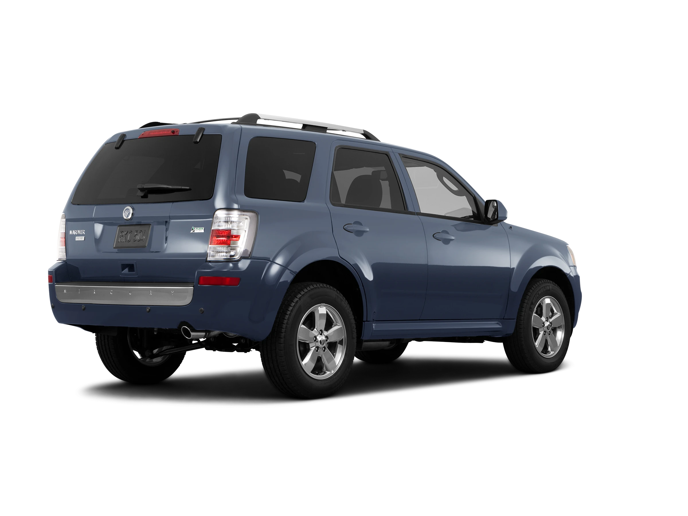 Grote Mitsubishi