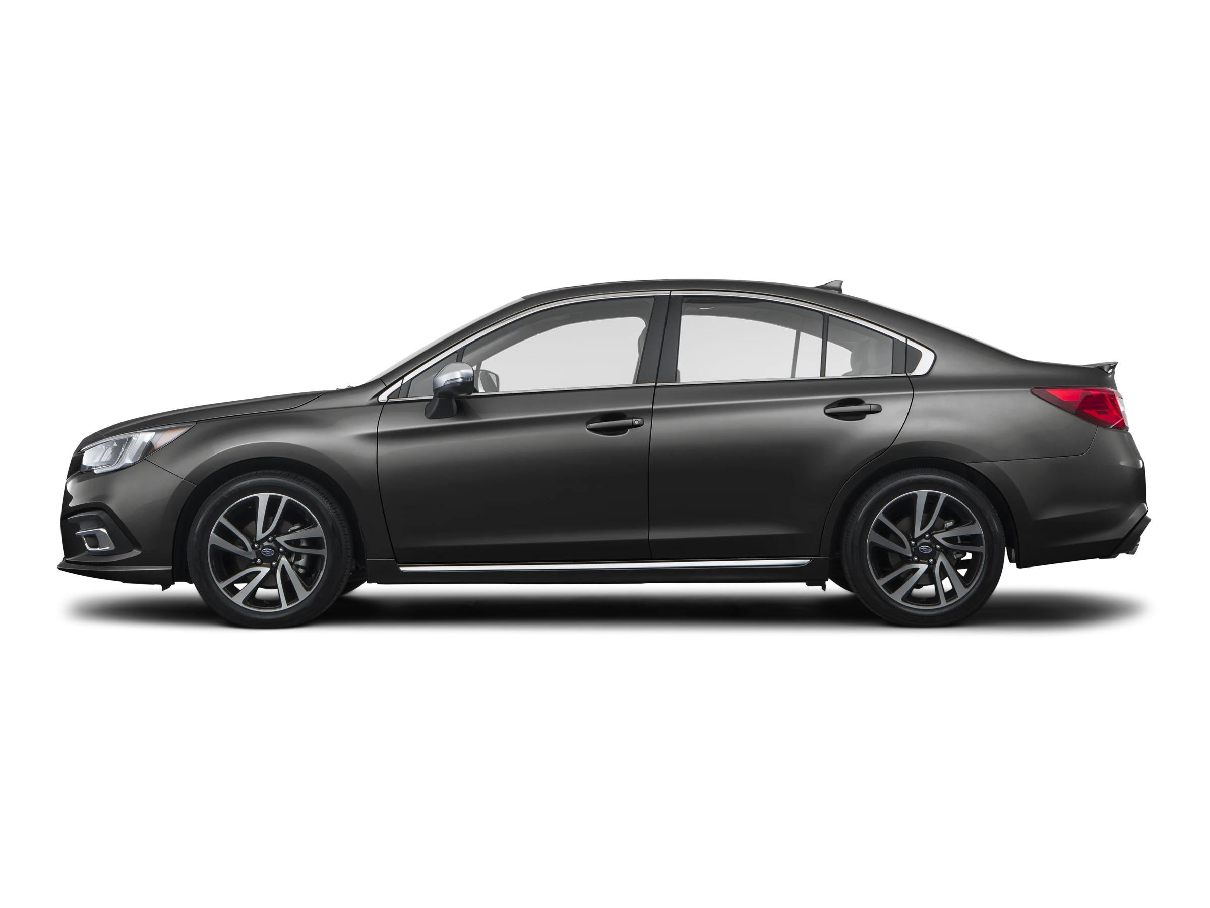 2019 Subaru Legacy