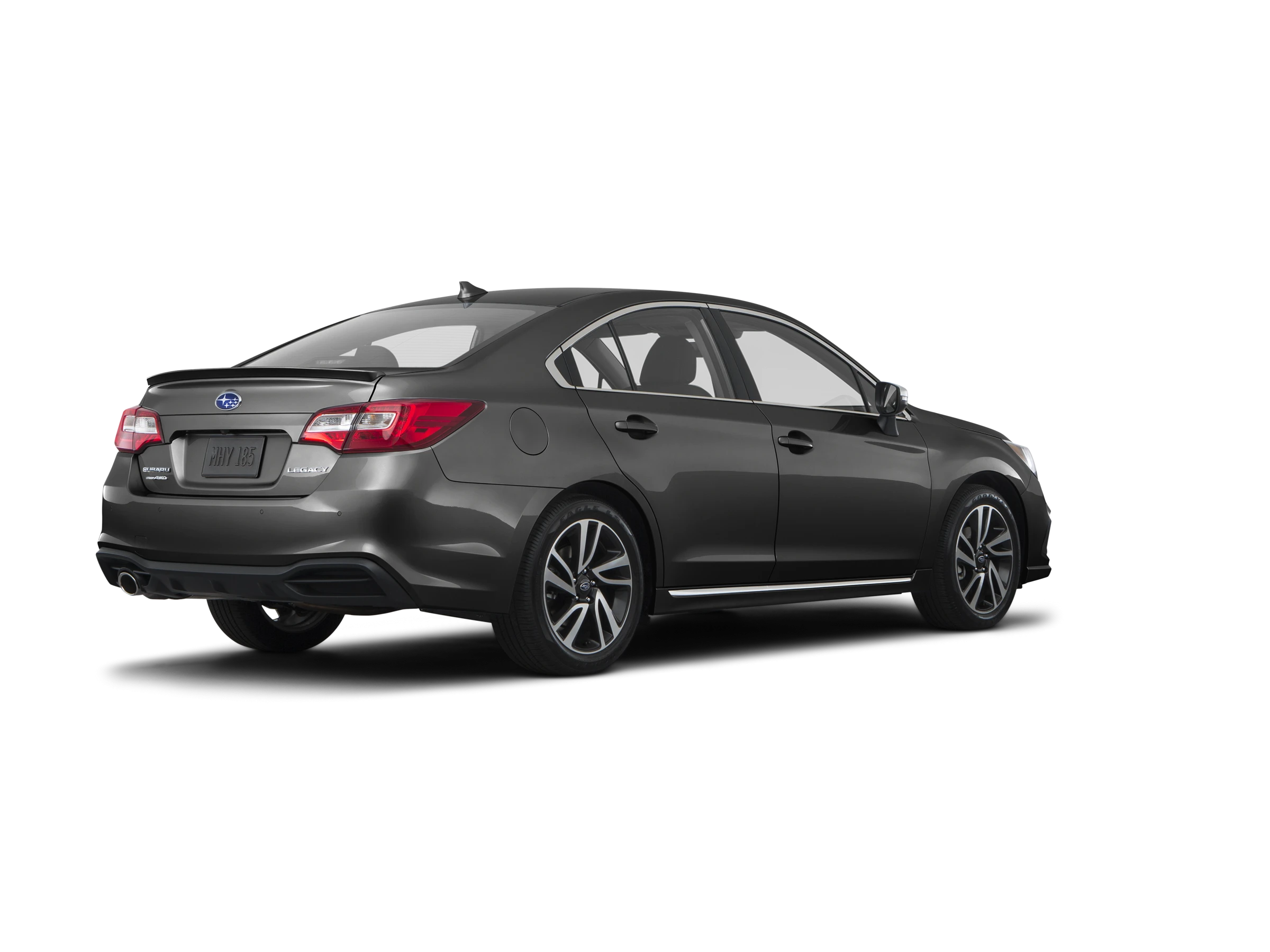 2019 Subaru Legacy