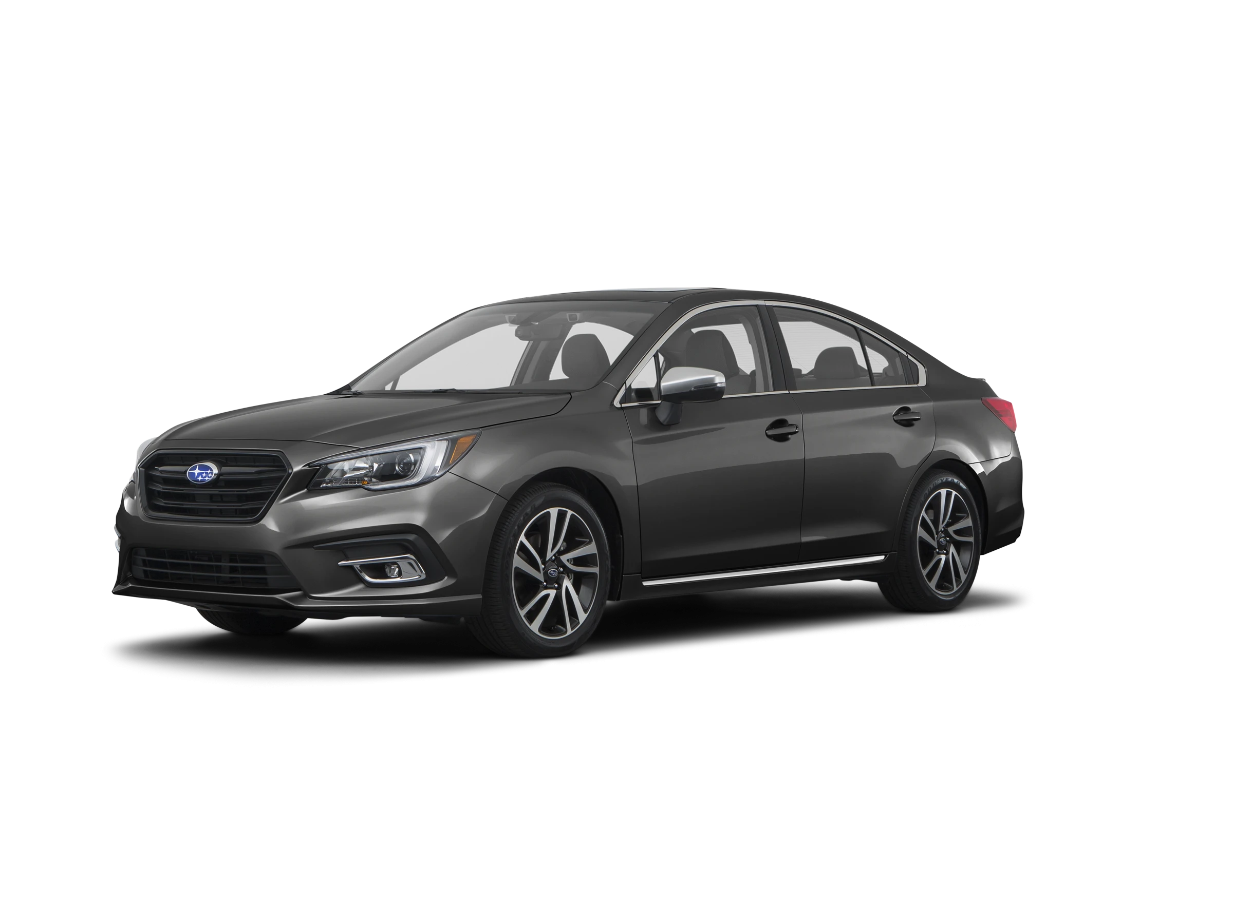 2019 Subaru Legacy