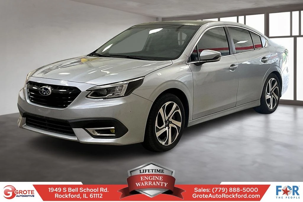 Grote Automotive