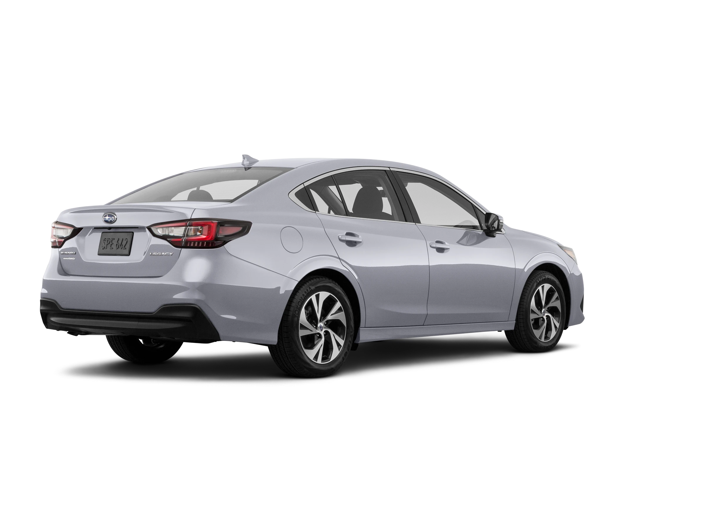 2021 Subaru Legacy