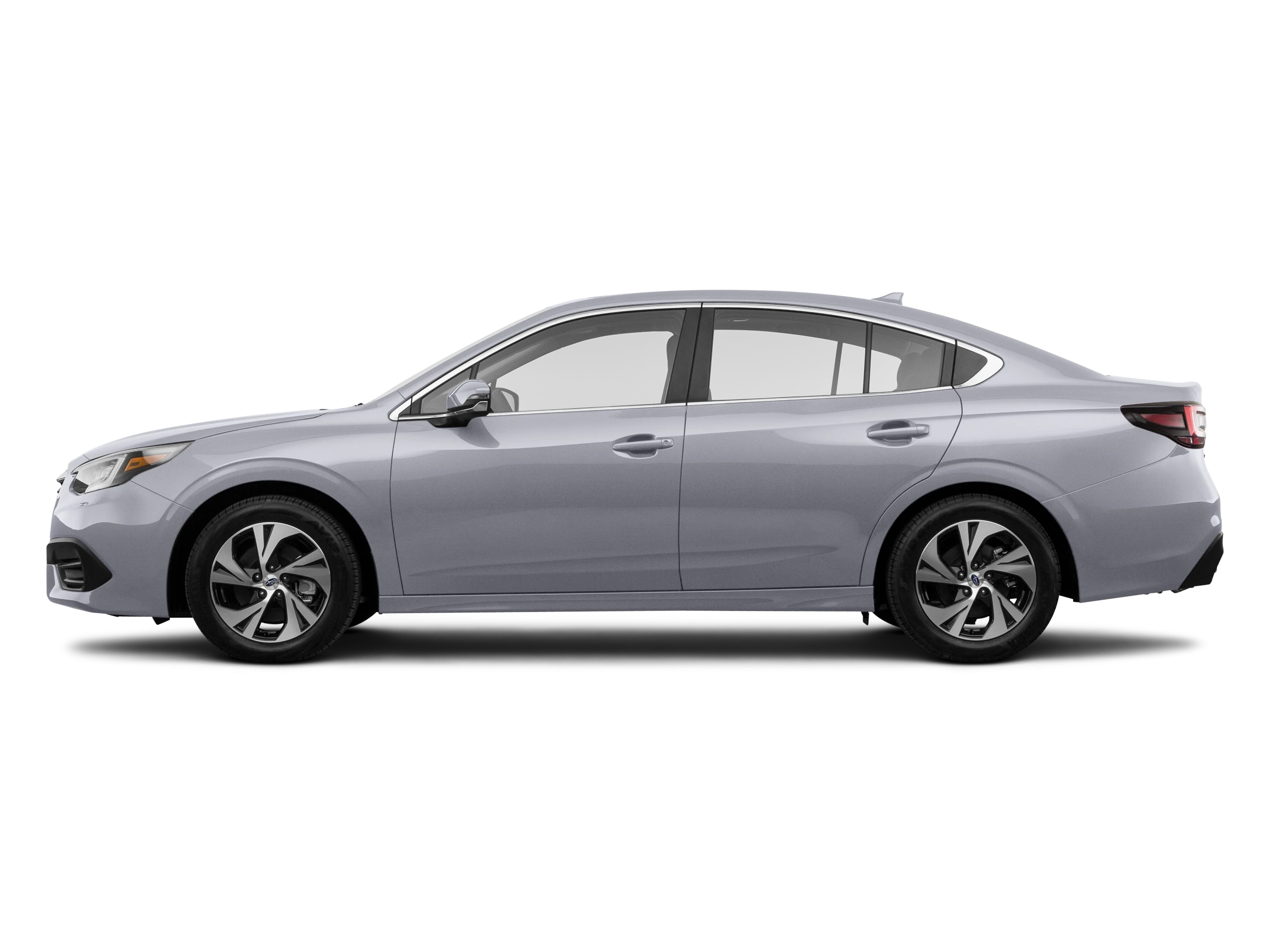 2021 Subaru Legacy