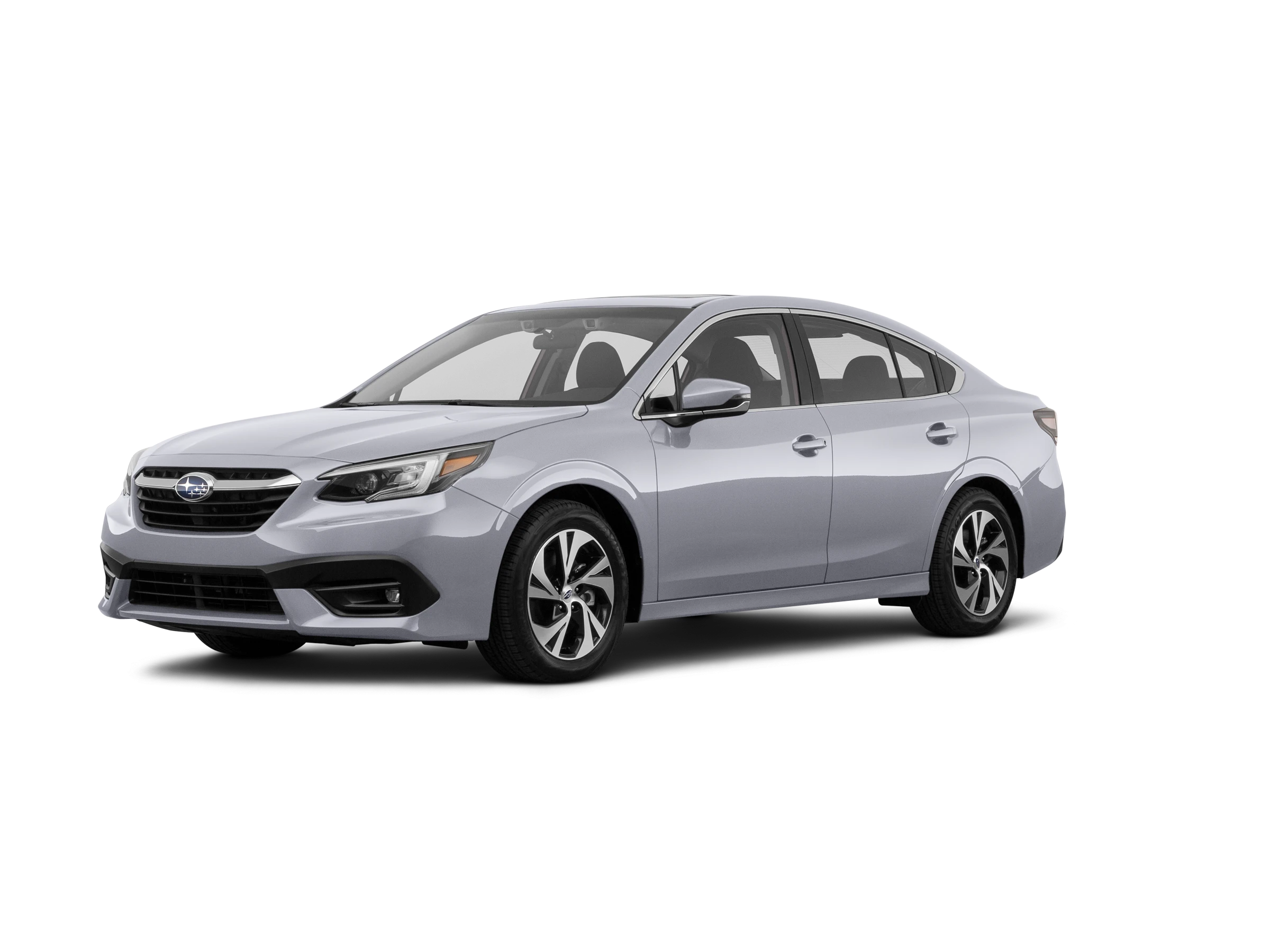 2021 Subaru Legacy
