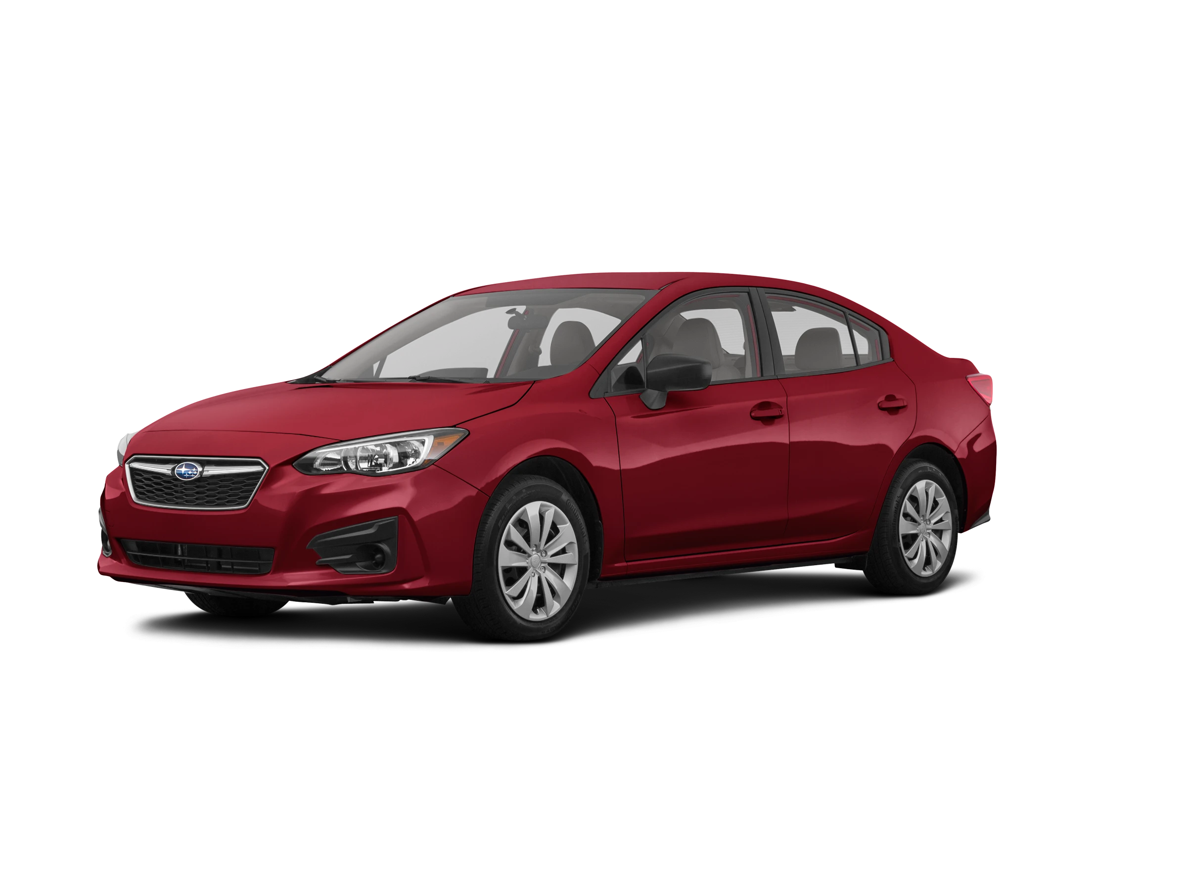 2019 Subaru Impreza