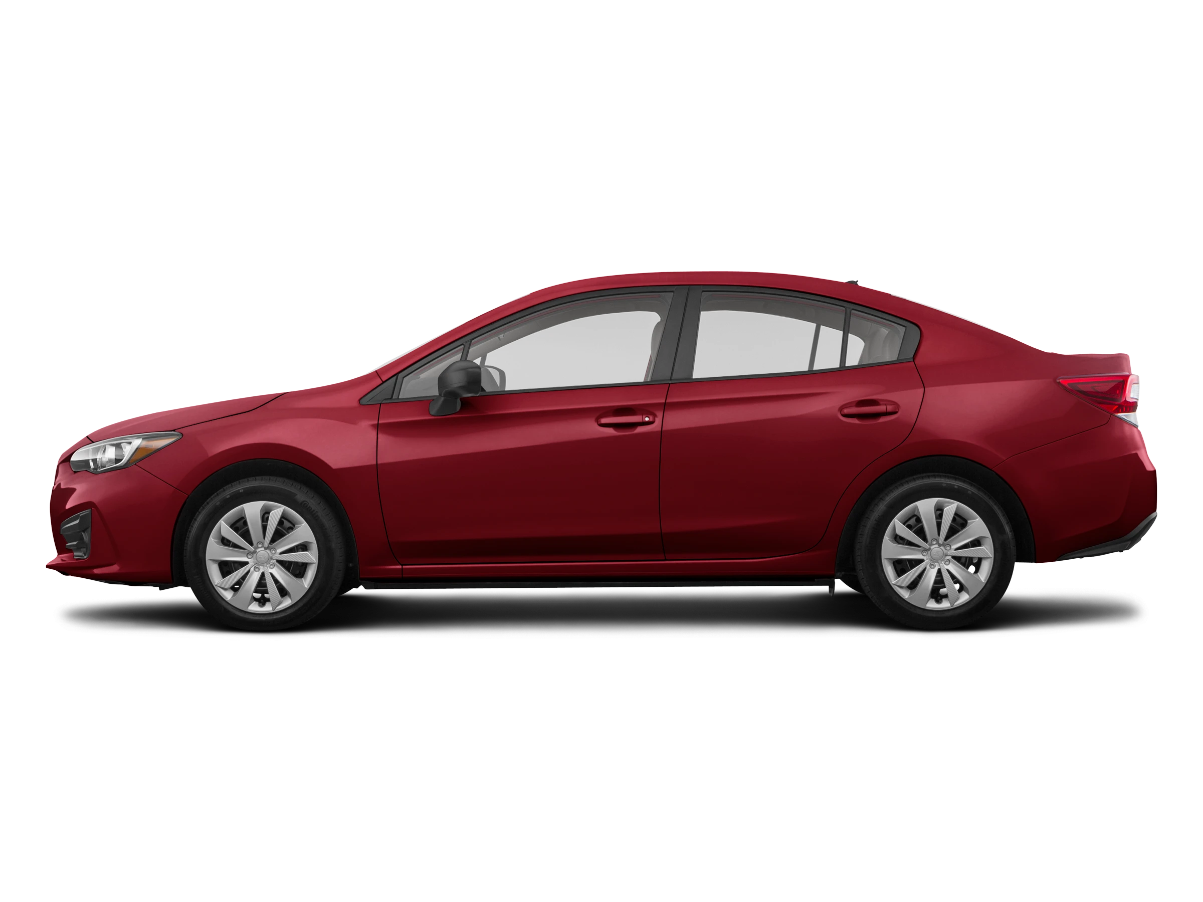 2019 Subaru Impreza