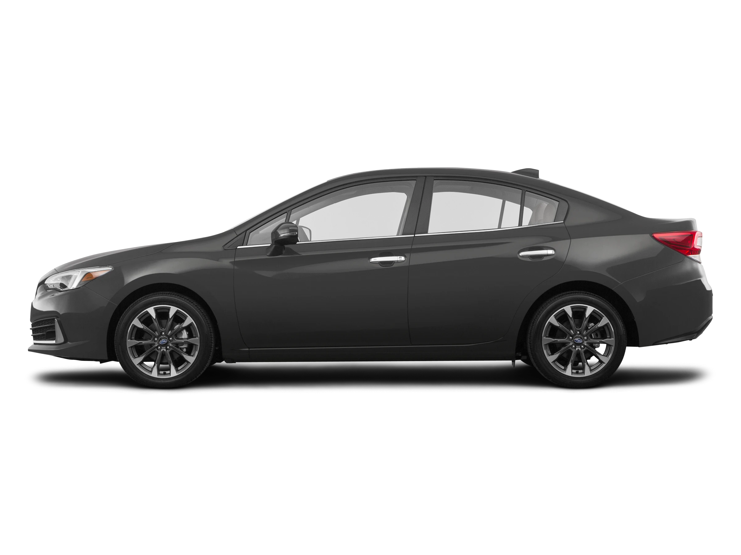 2020 Subaru Impreza