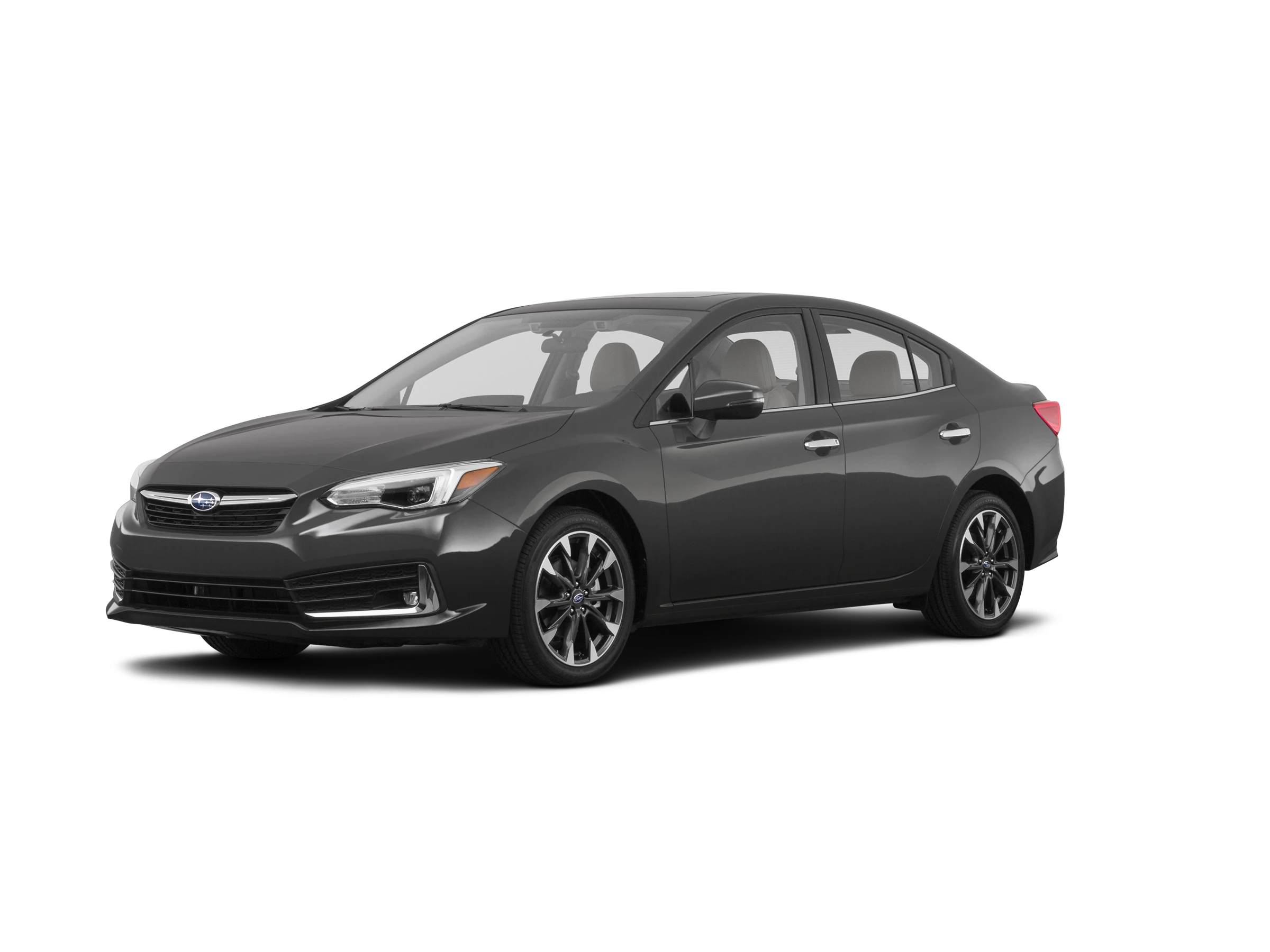 2020 Subaru Impreza