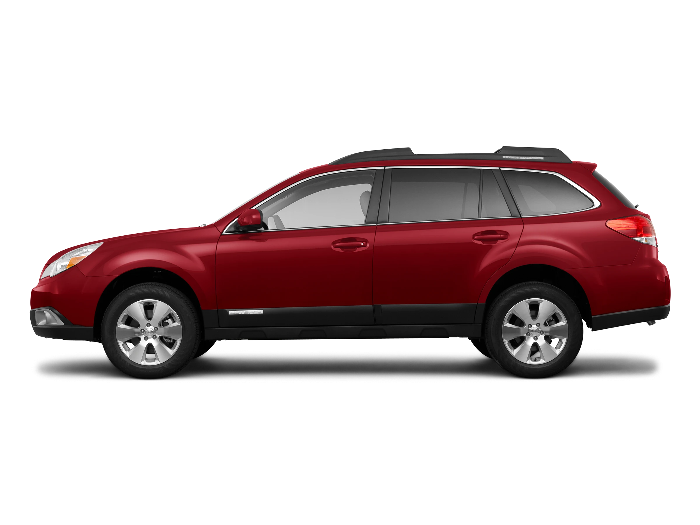 2011 Subaru Outback