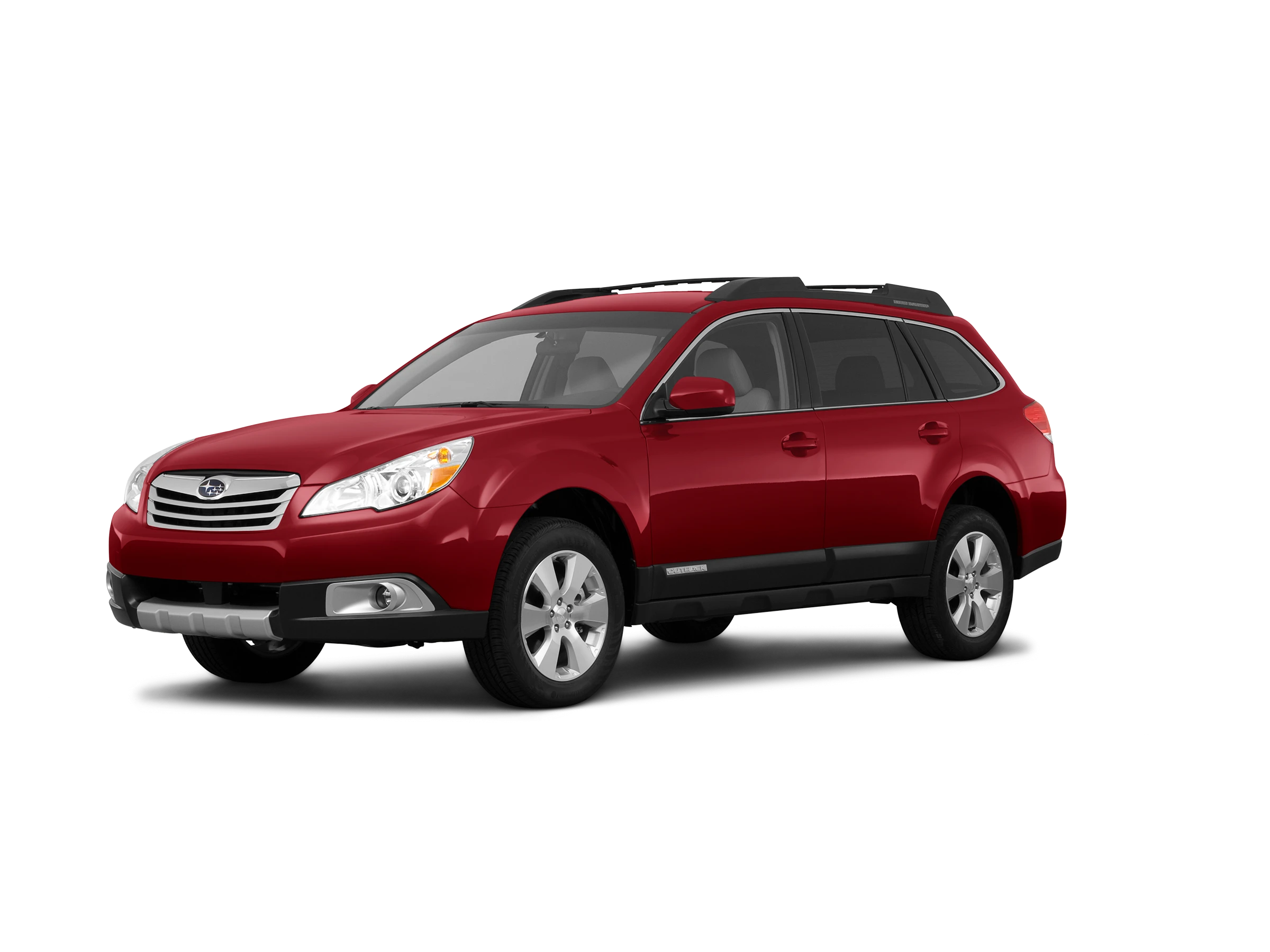 2011 Subaru Outback