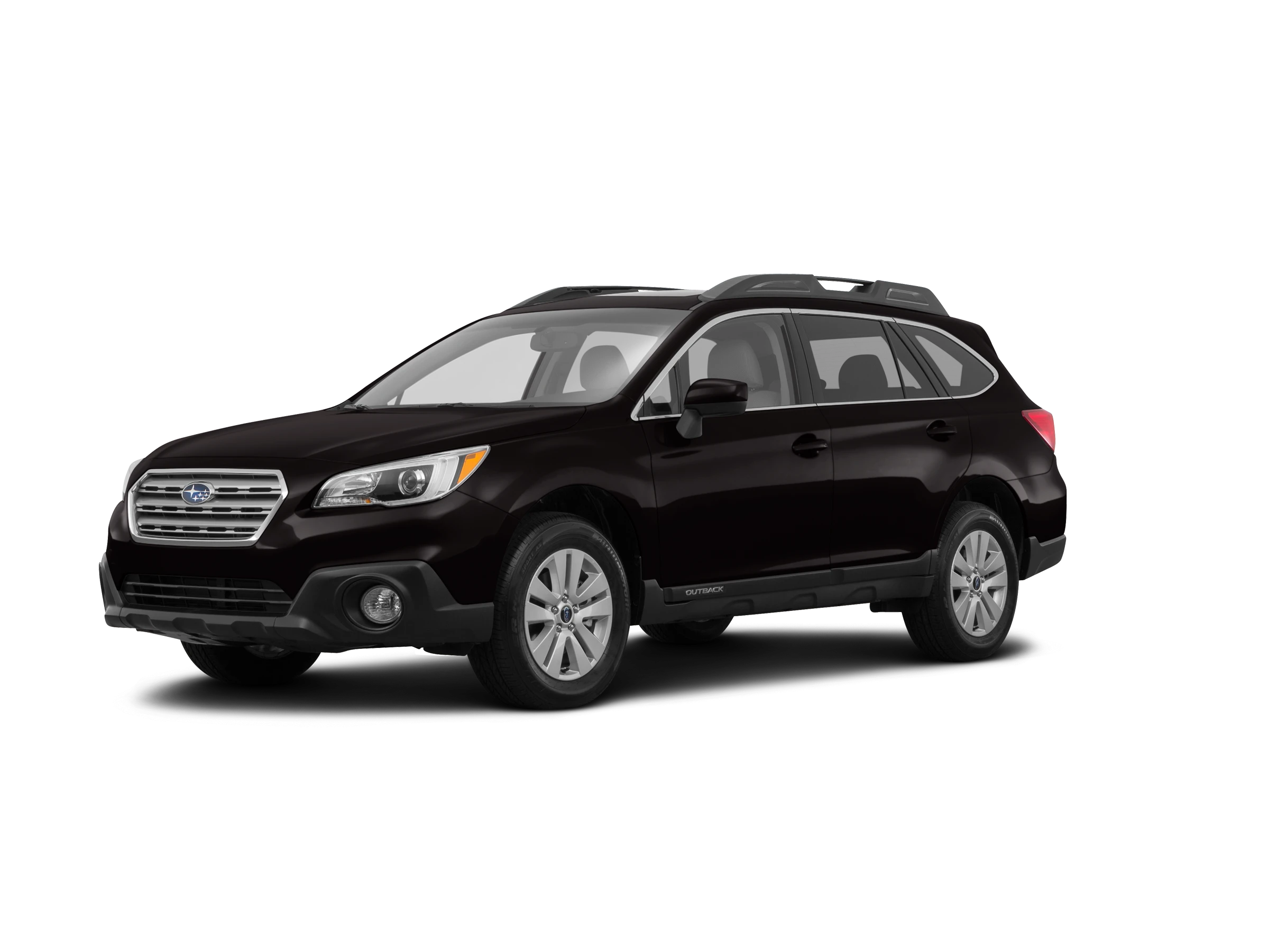 2017 Subaru Outback 2.5i Premium's photo