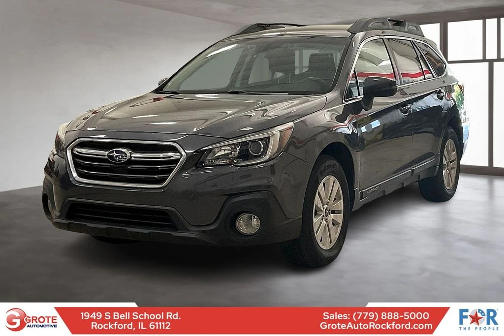 Grote Automotive